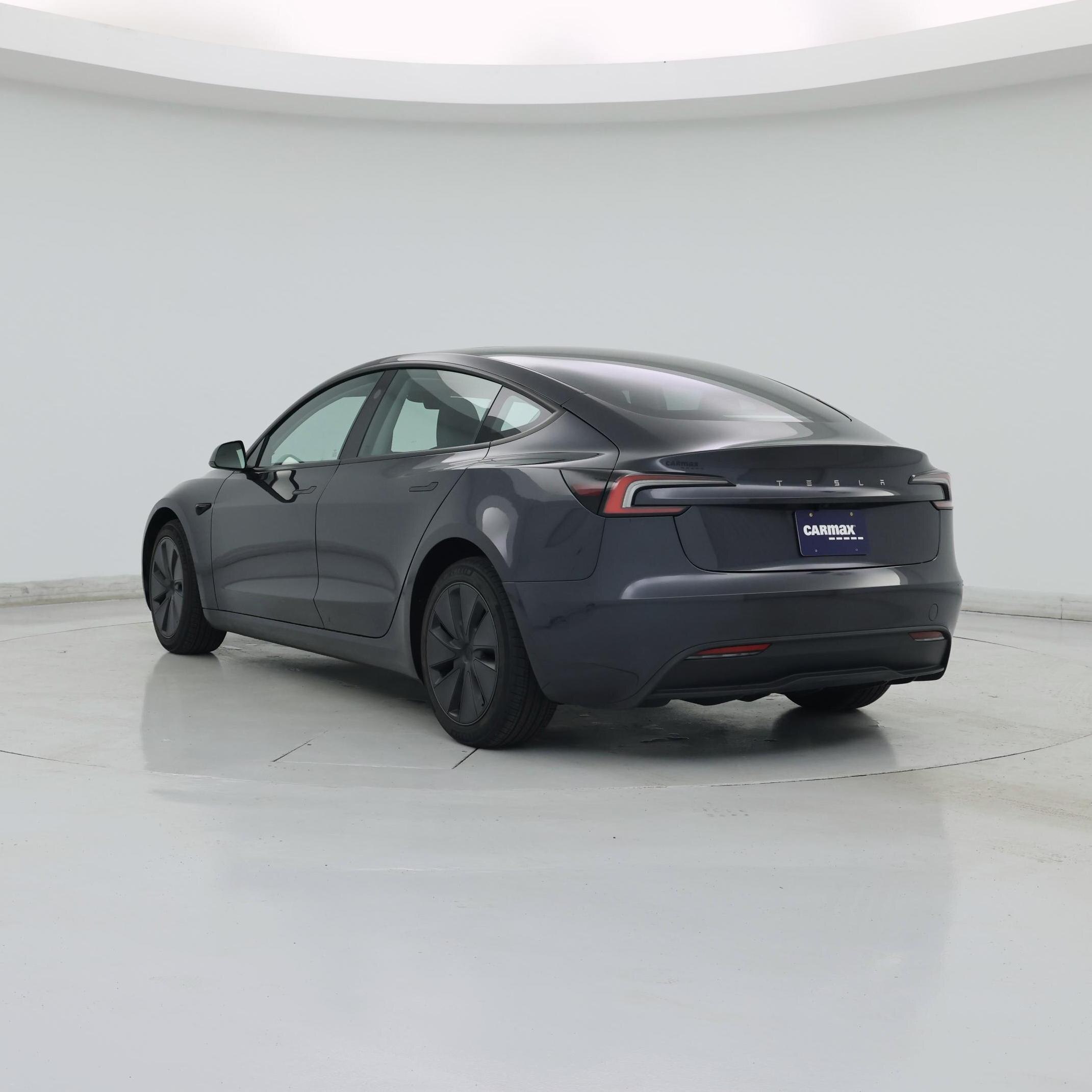 Thumbnail: 2025 Tesla Model 3 - 2
