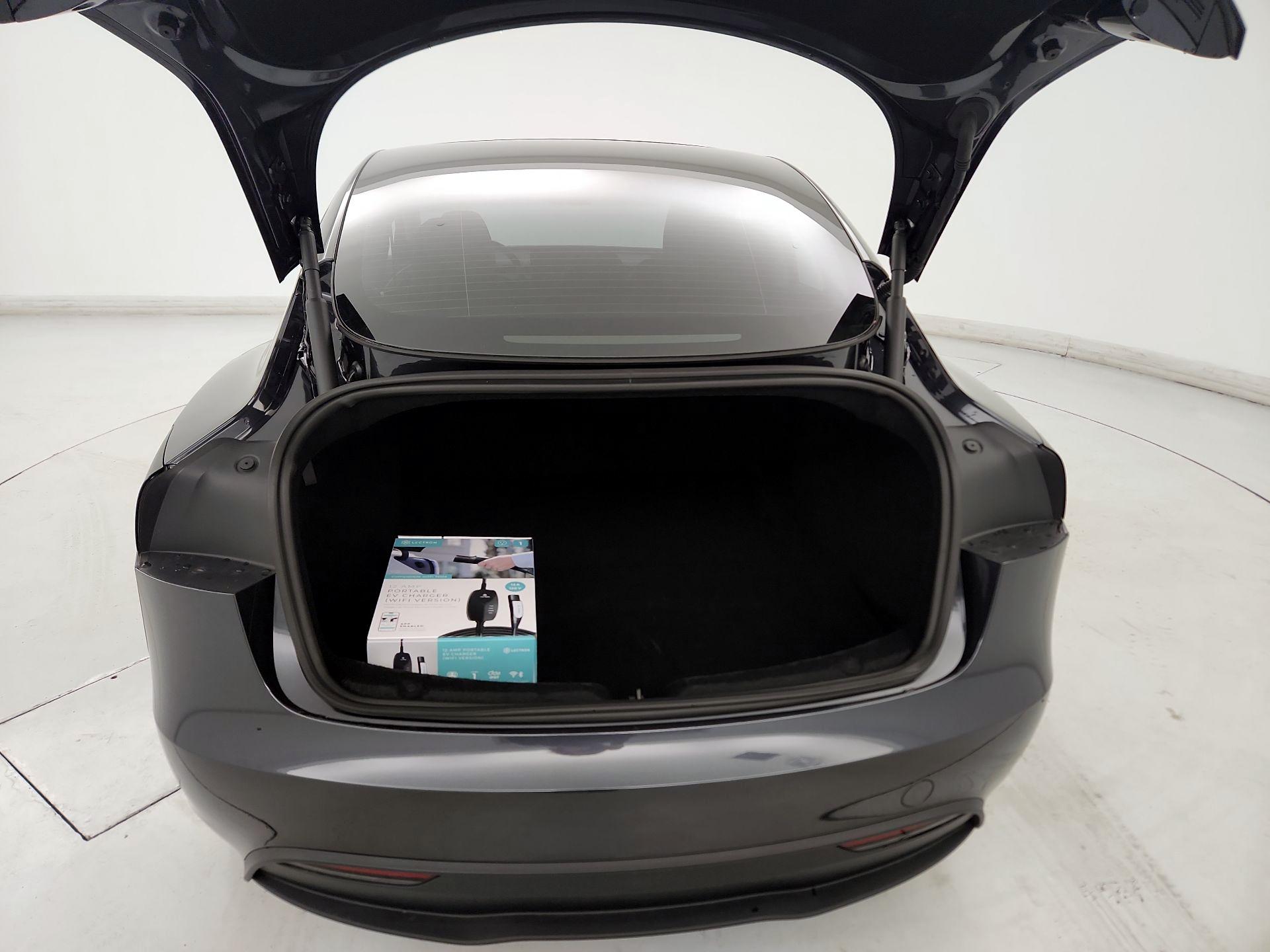 Thumbnail: 2025 Tesla Model 3 - 20