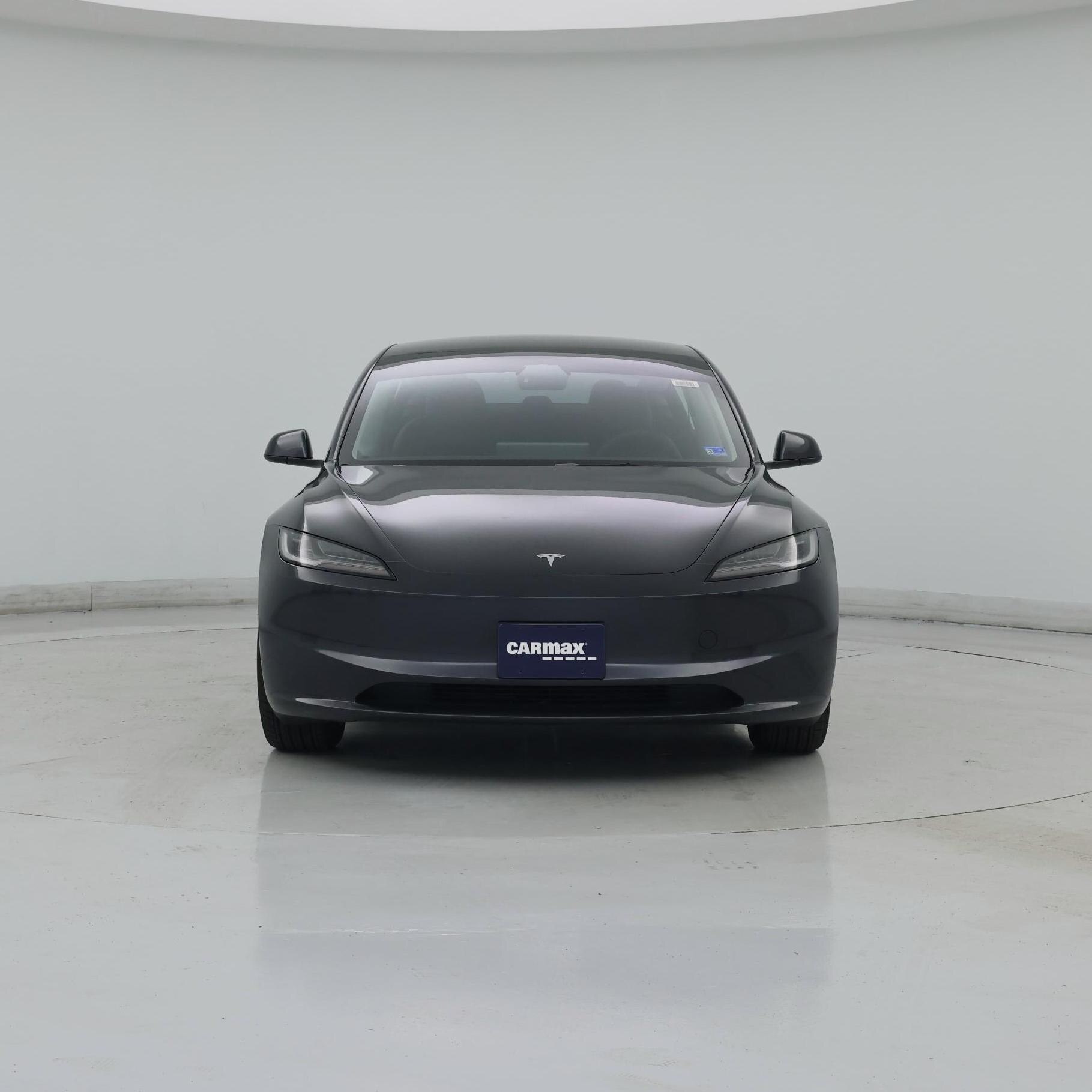 Thumbnail: 2025 Tesla Model 3 - 5