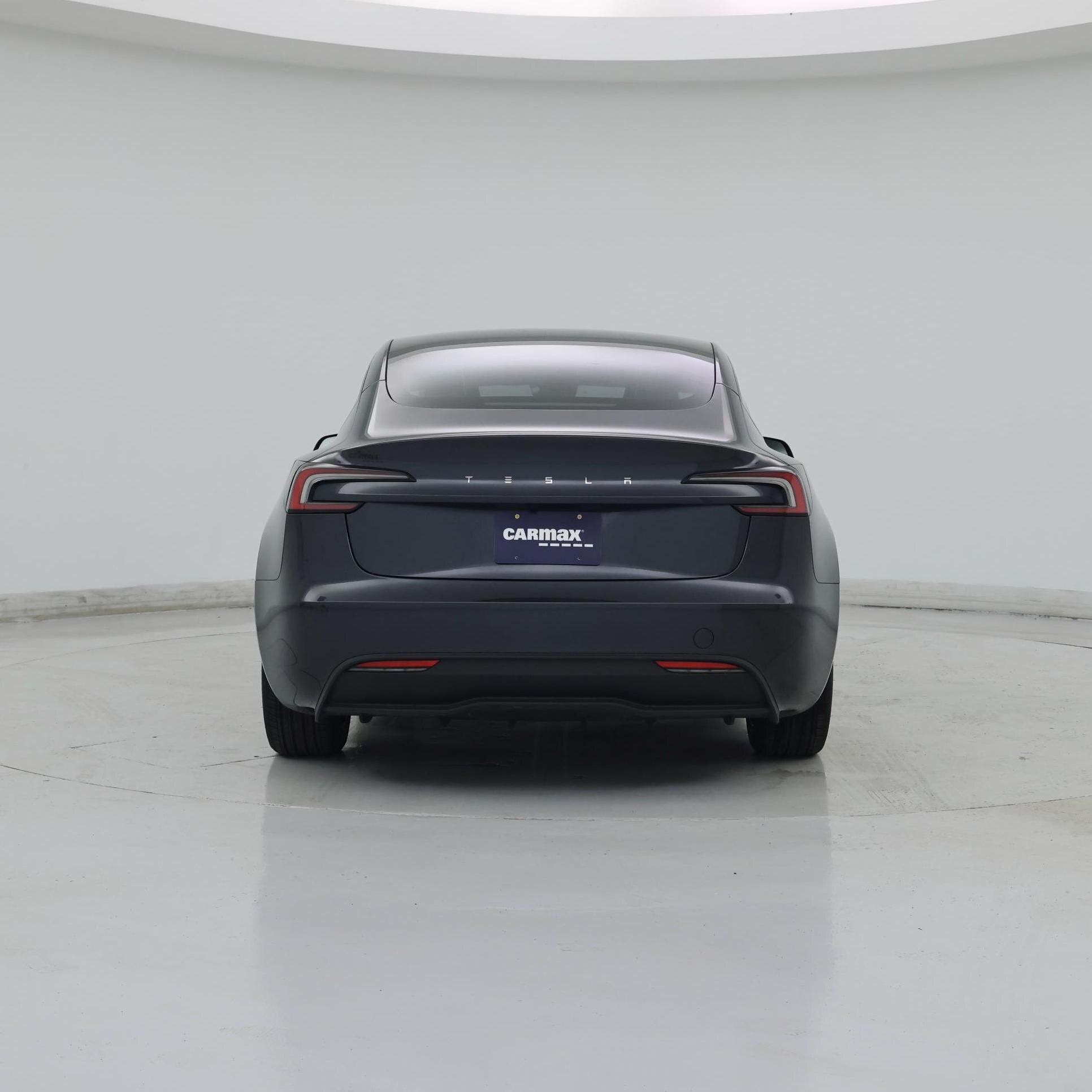 Thumbnail: 2025 Tesla Model 3 - 6