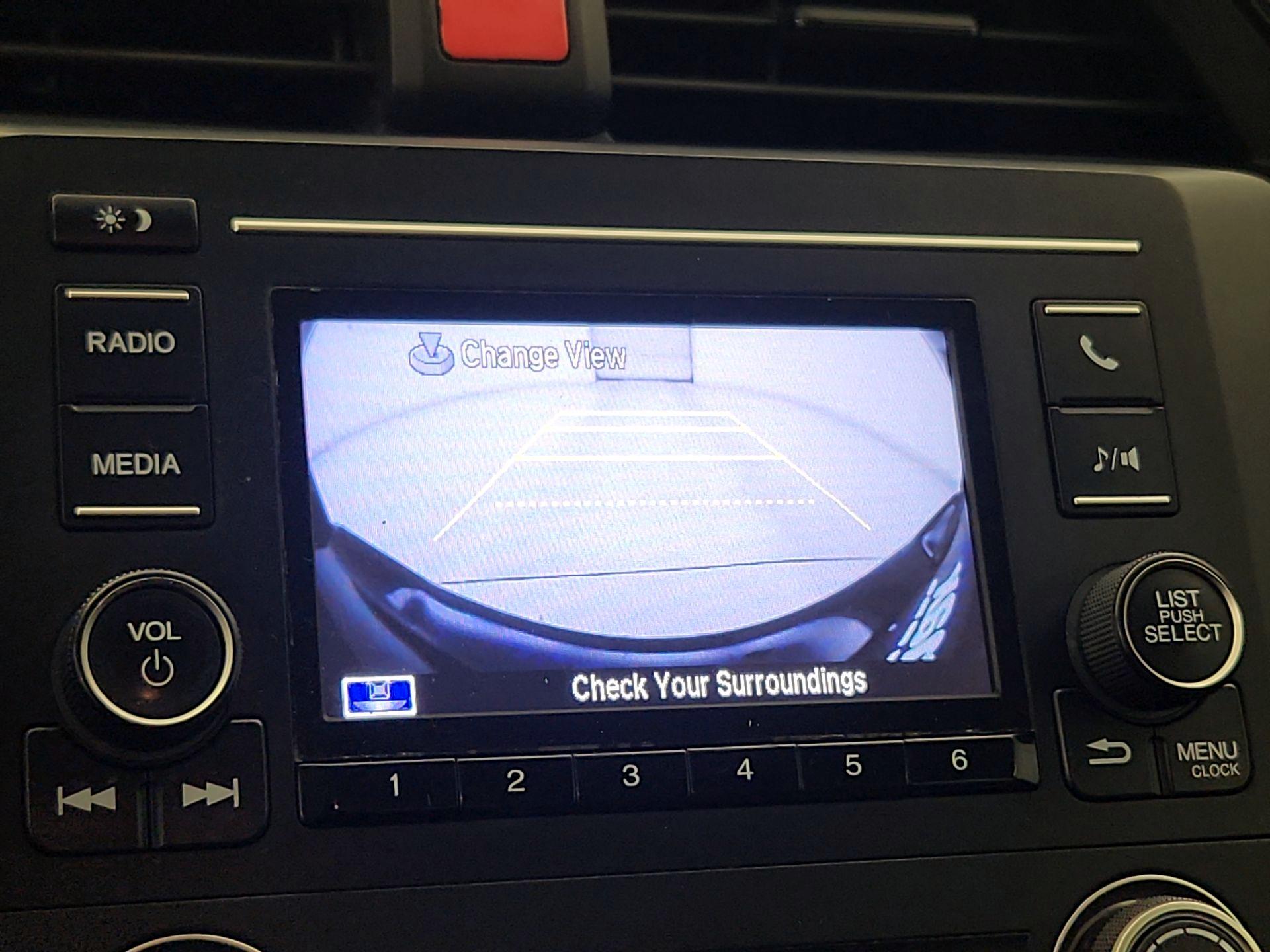 Thumbnail: 2016 Honda Civic - 14