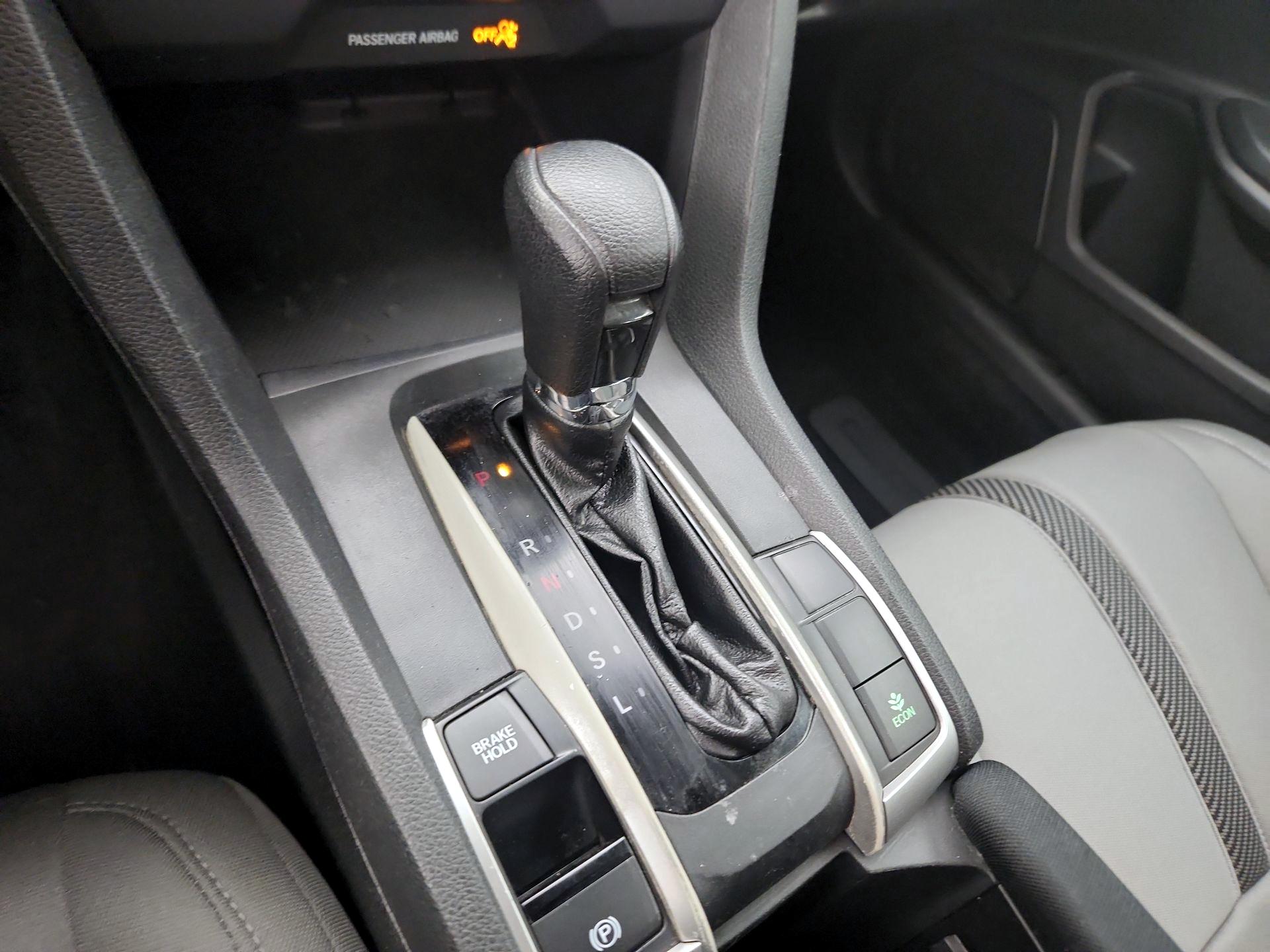 Thumbnail: 2016 Honda Civic - 17