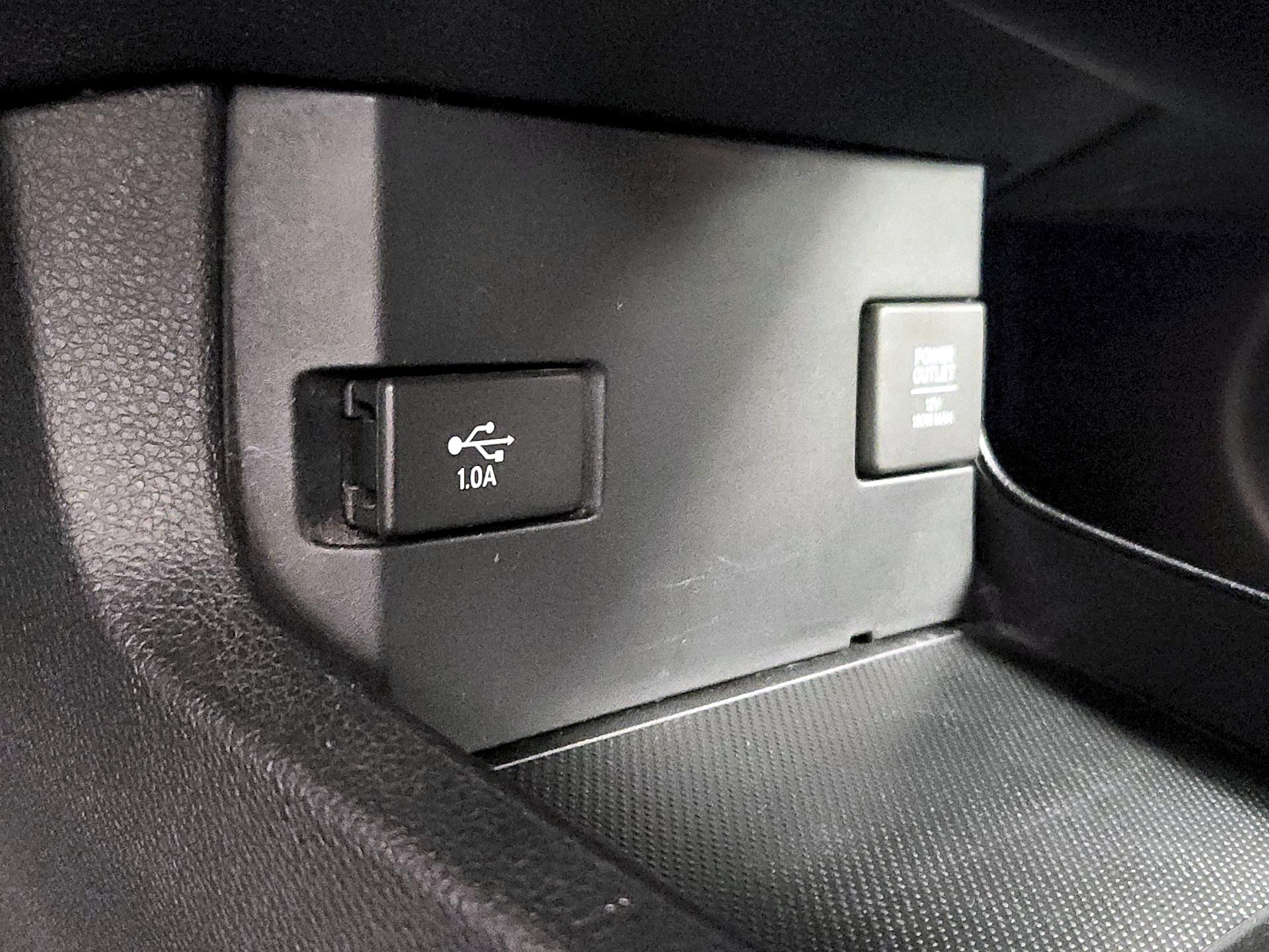 Thumbnail: 2016 Honda Civic - 18