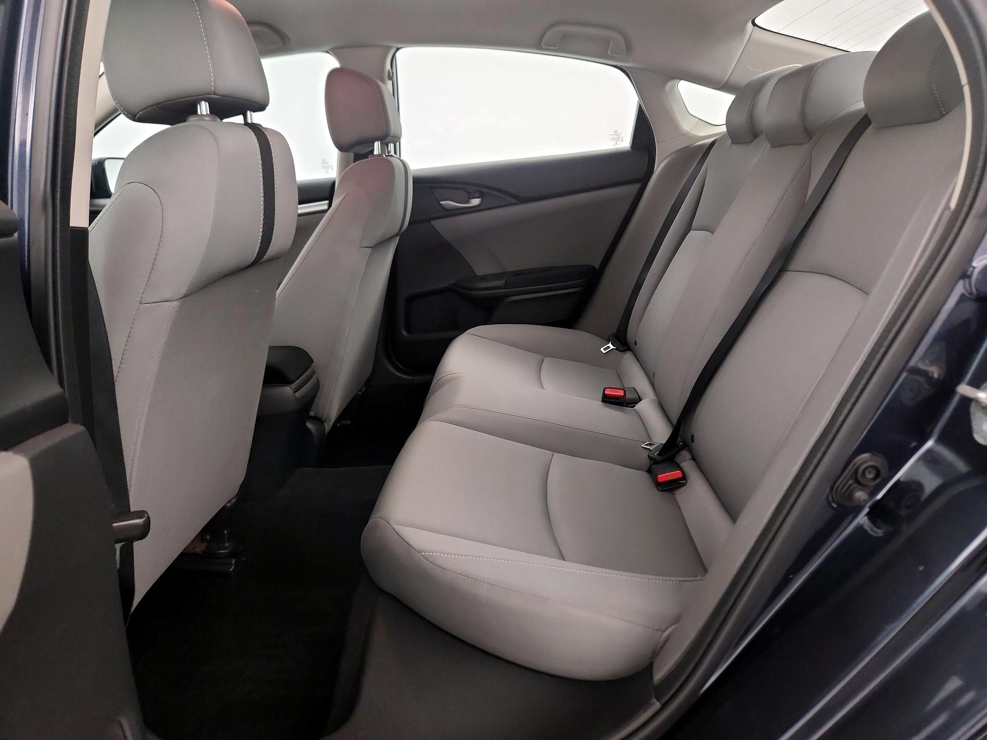 Thumbnail: 2016 Honda Civic - 19