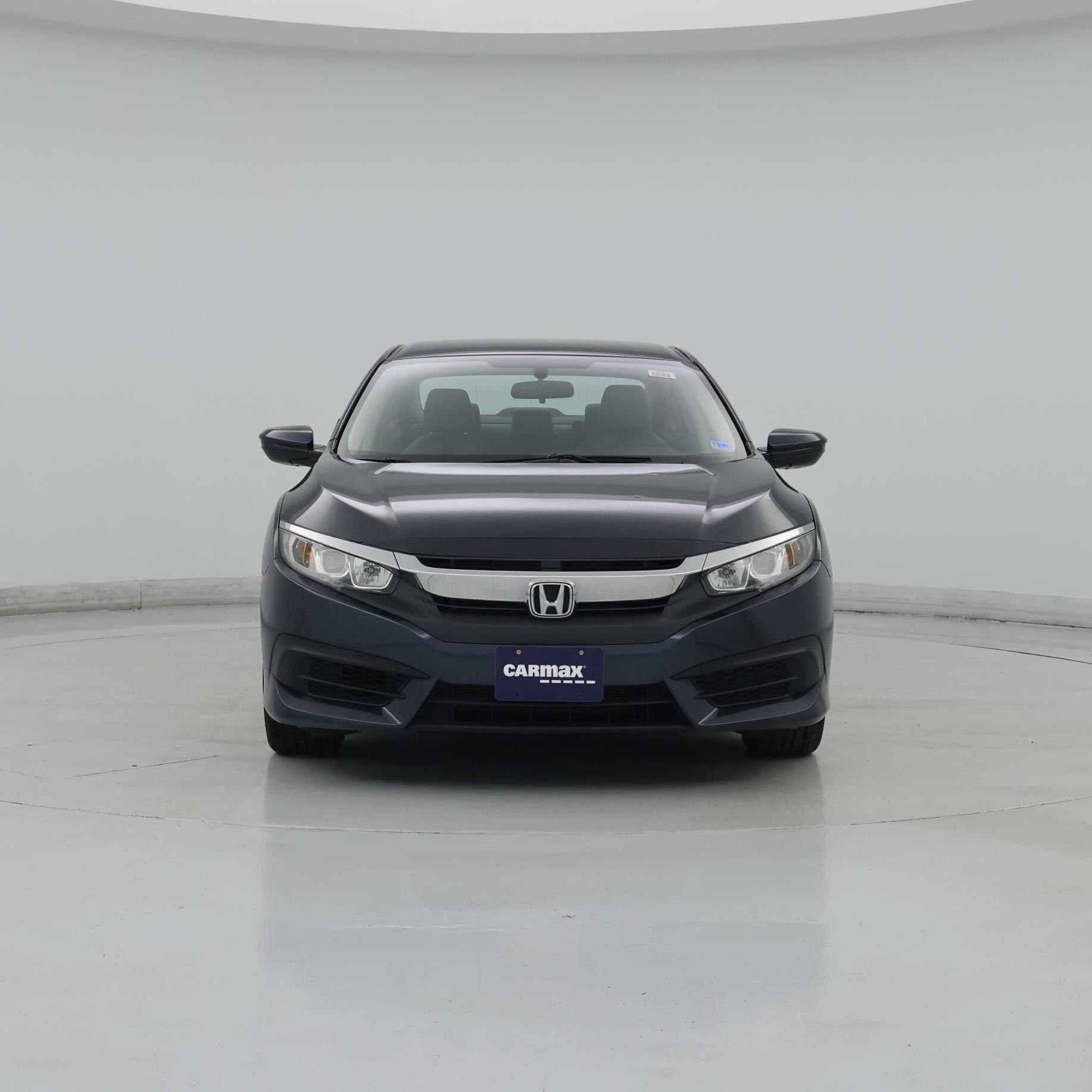 Thumbnail: 2016 Honda Civic - 5