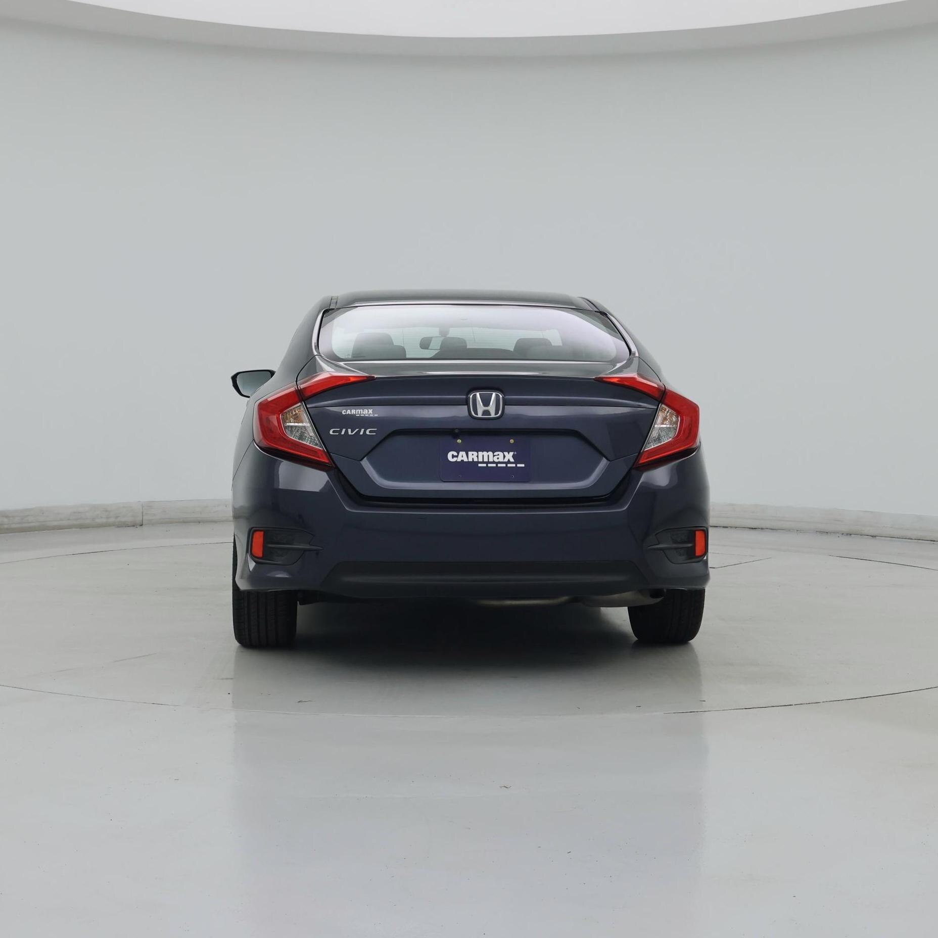 Thumbnail: 2016 Honda Civic - 6