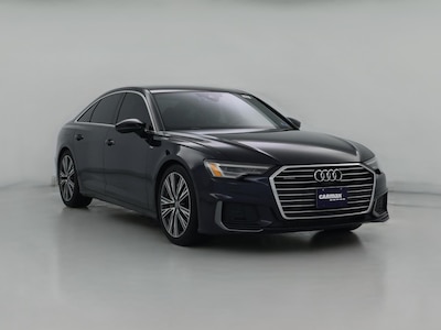 2019 Audi A6 Premium Plus