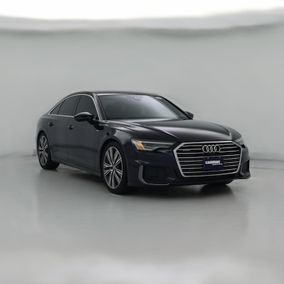2019 Audi A6 Premium Plus