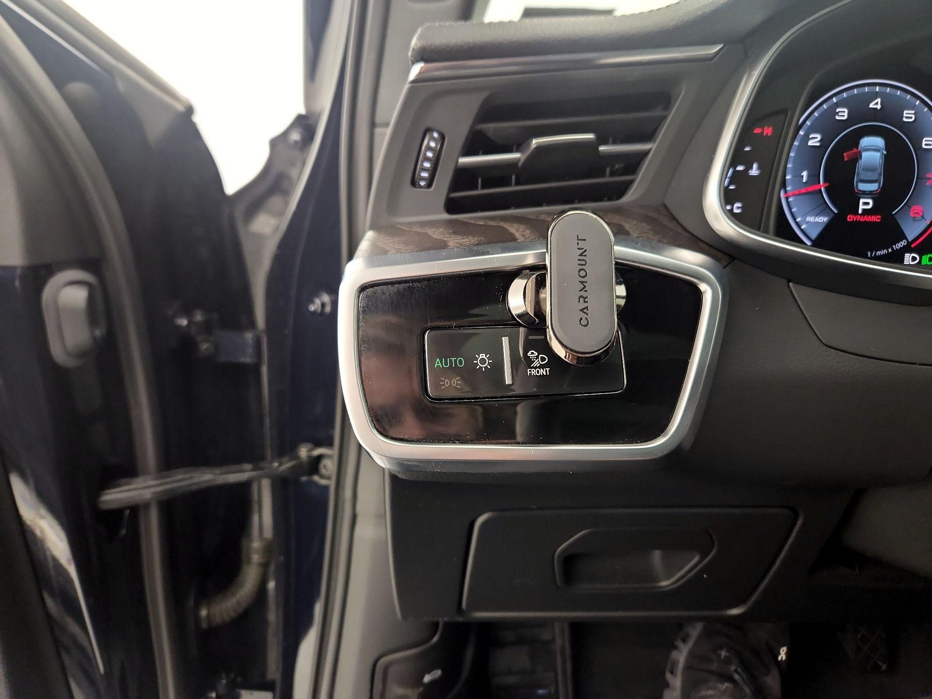 Thumbnail: 2019 Audi A6 - 13