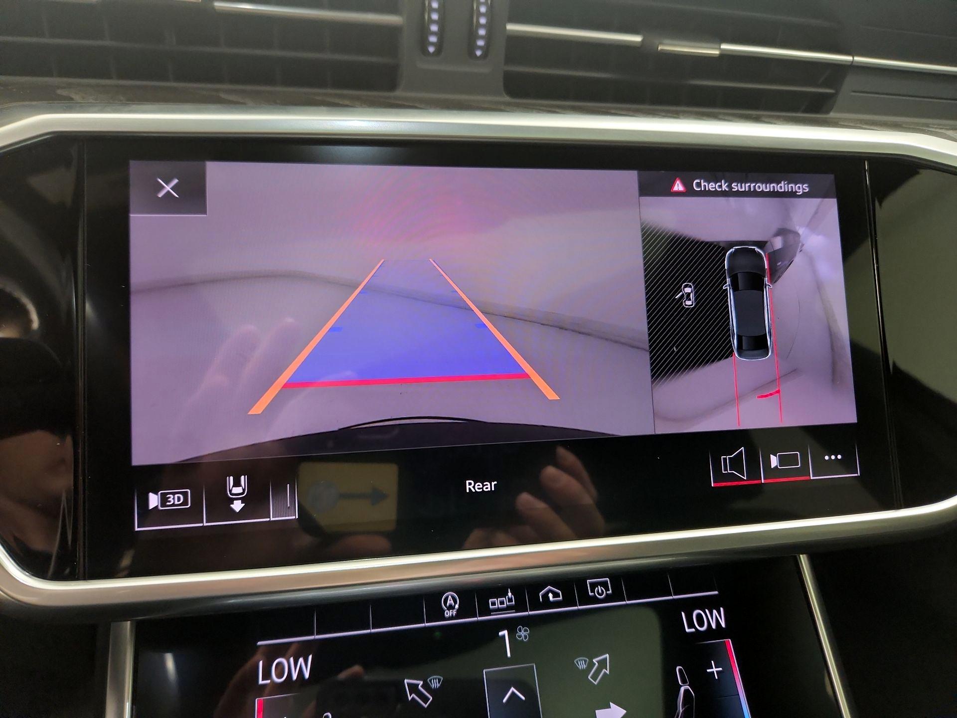 Thumbnail: 2019 Audi A6 - 14