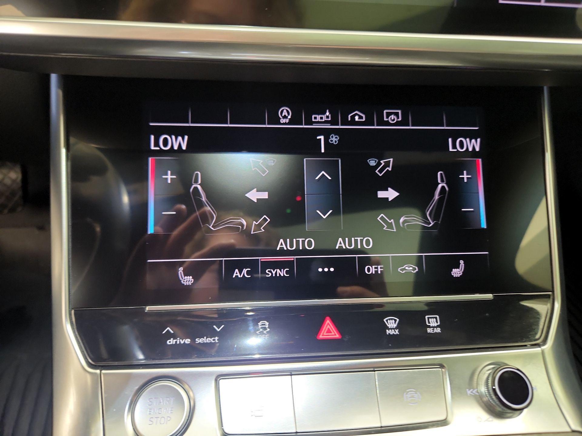 Thumbnail: 2019 Audi A6 - 16