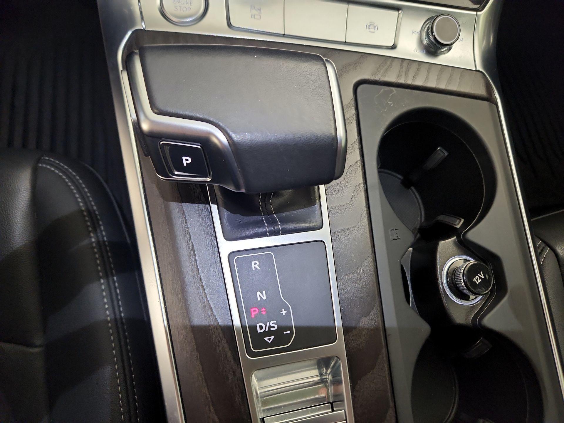 Thumbnail: 2019 Audi A6 - 17