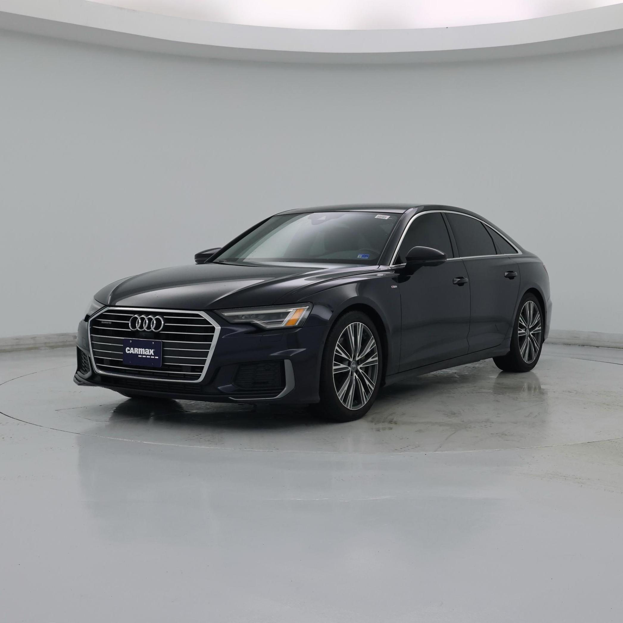Thumbnail: 2019 Audi A6 - 4