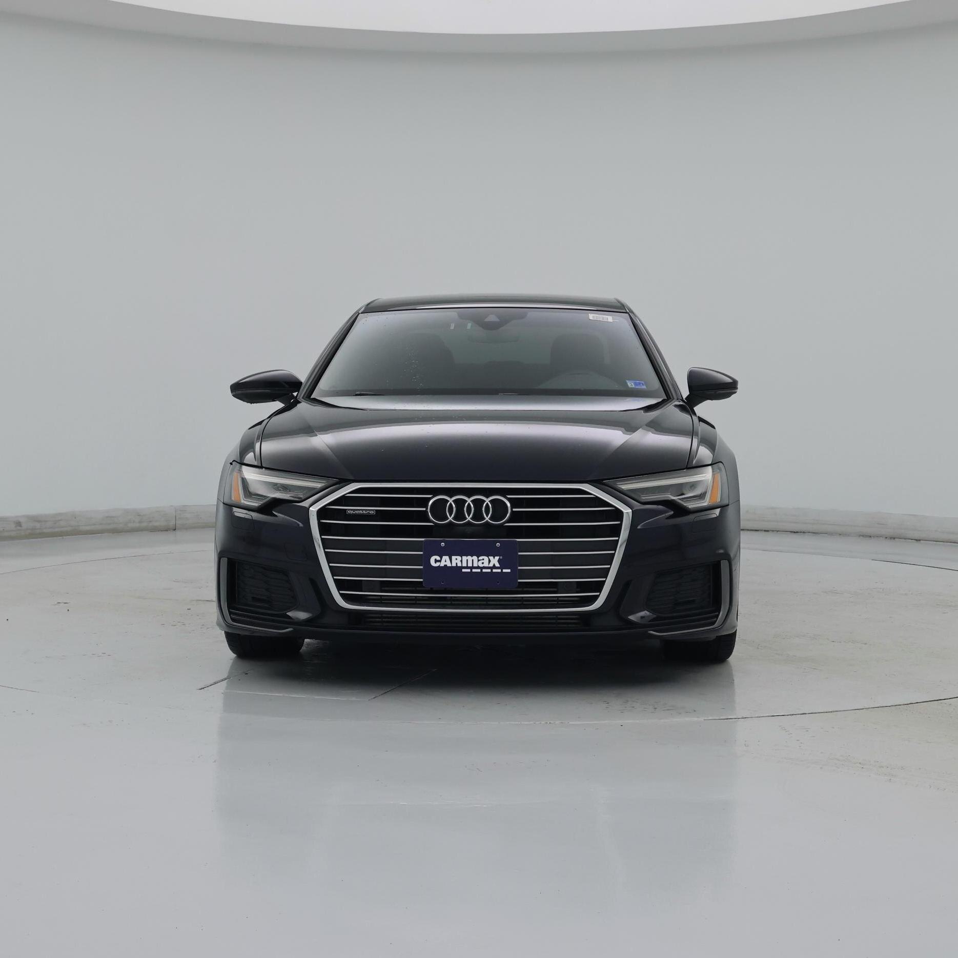 Thumbnail: 2019 Audi A6 - 5