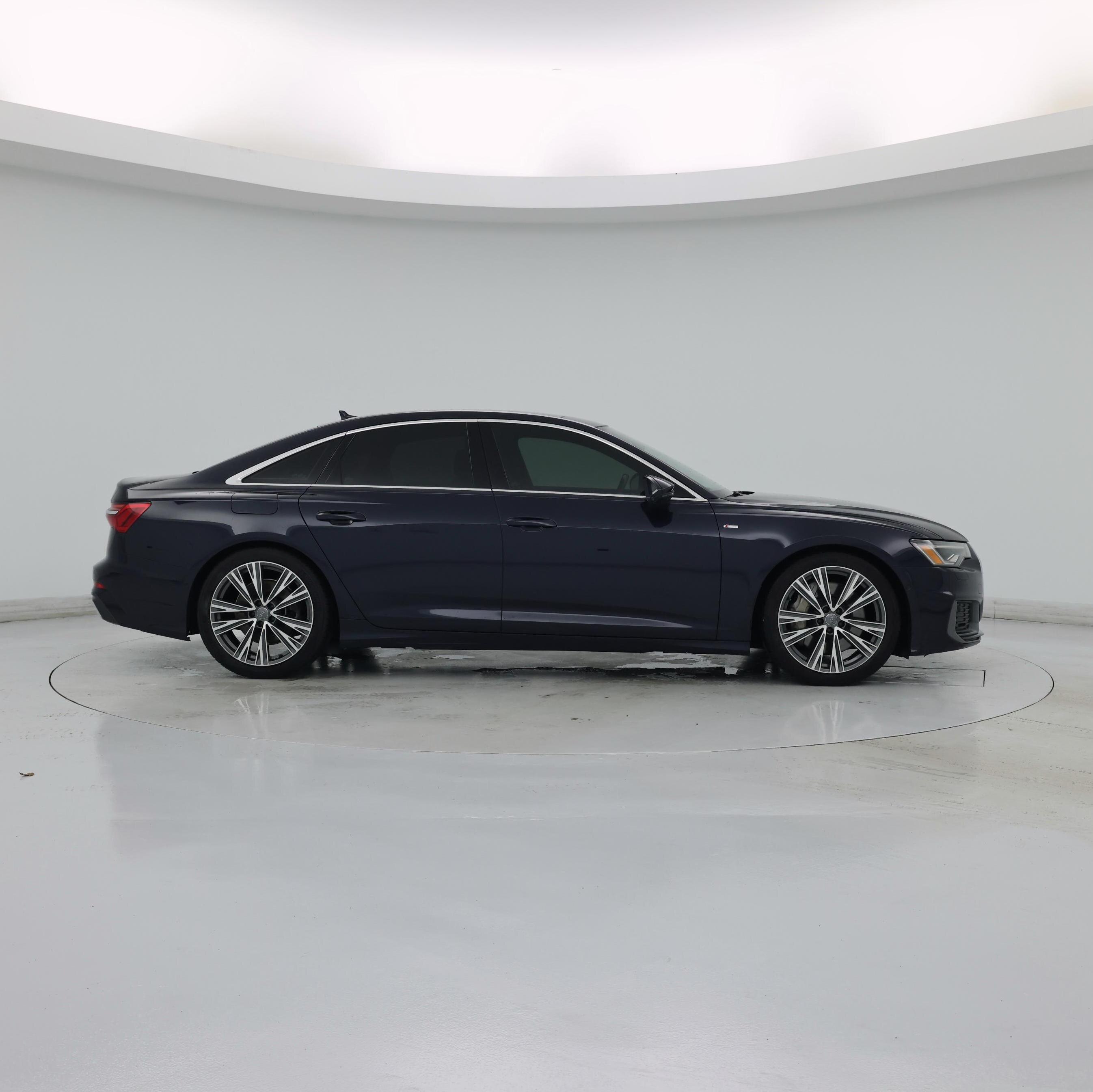 Thumbnail: 2019 Audi A6 - 7
