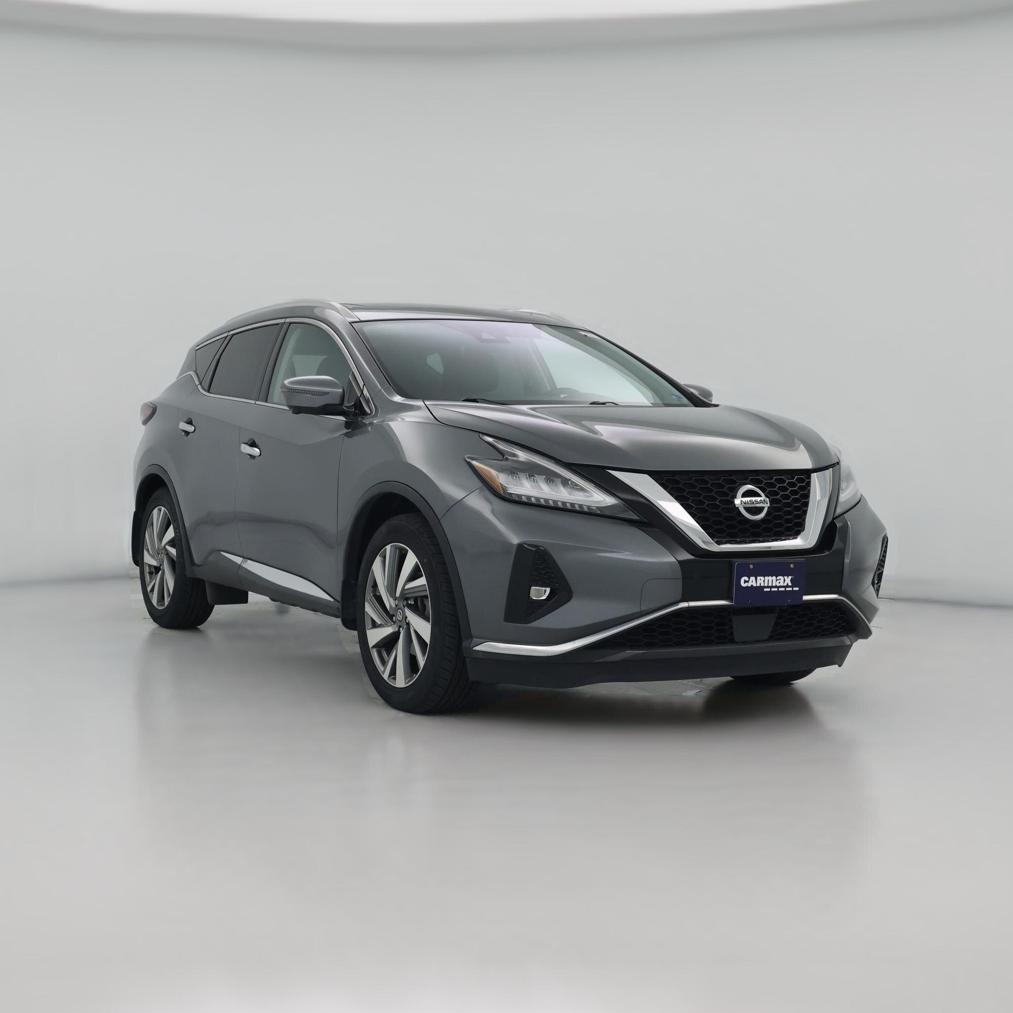Thumbnail: 2019 Nissan Murano - 1
