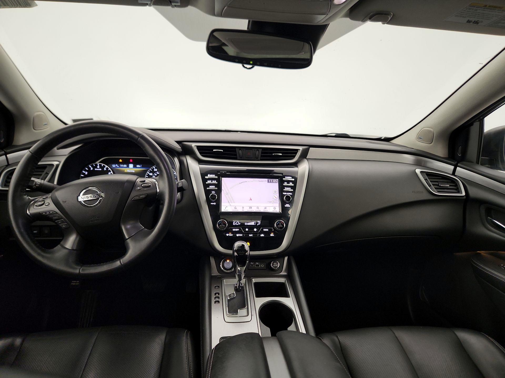 Thumbnail: 2019 Nissan Murano - 9