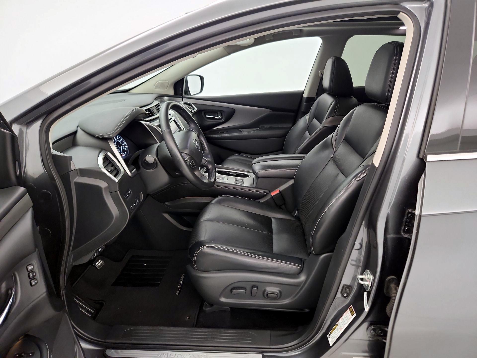 Thumbnail: 2019 Nissan Murano - 11