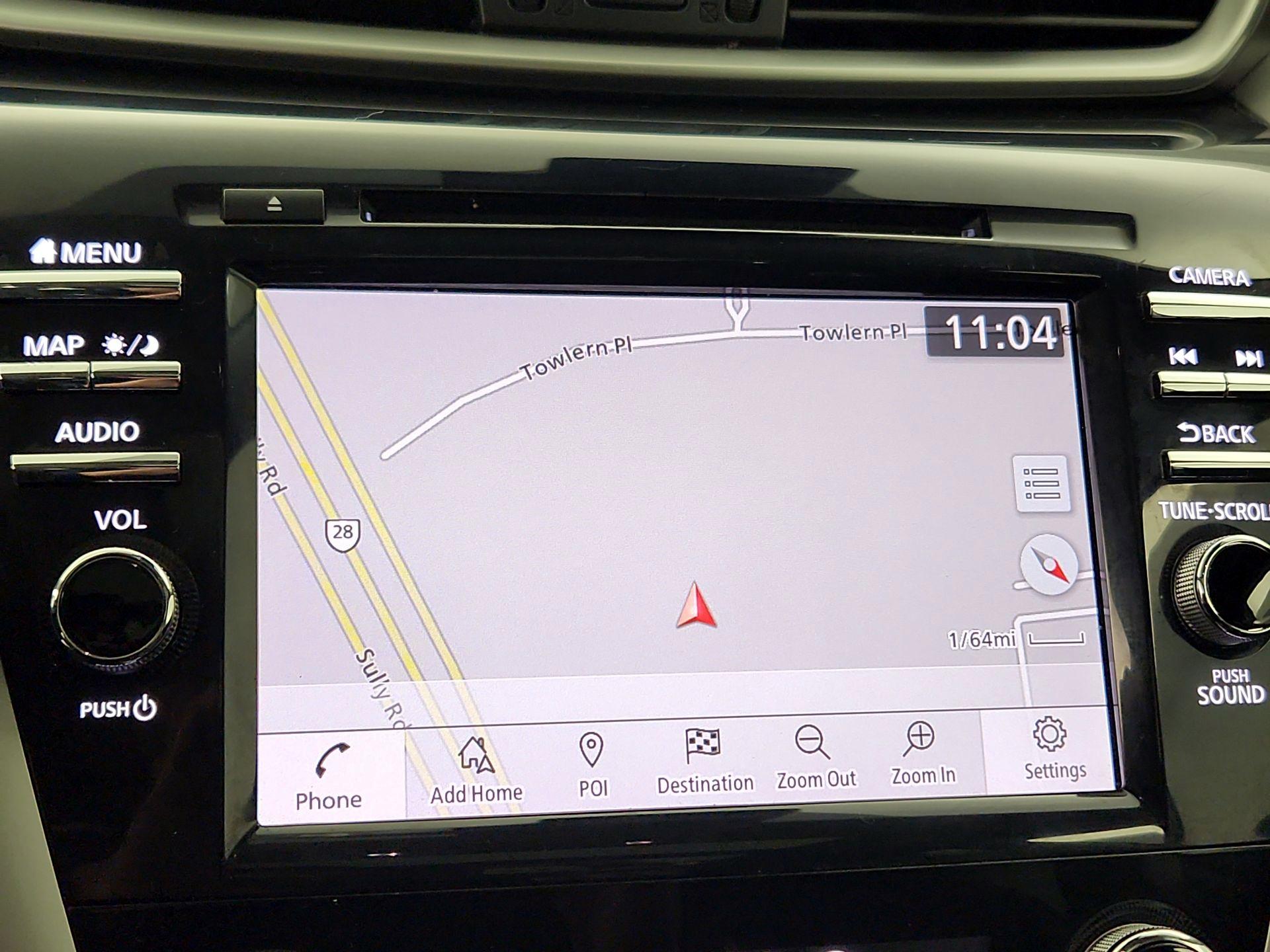 Thumbnail: 2019 Nissan Murano - 14