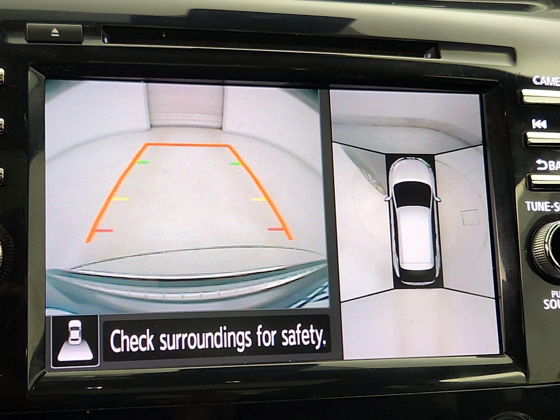 Thumbnail: 2019 Nissan Murano - 15