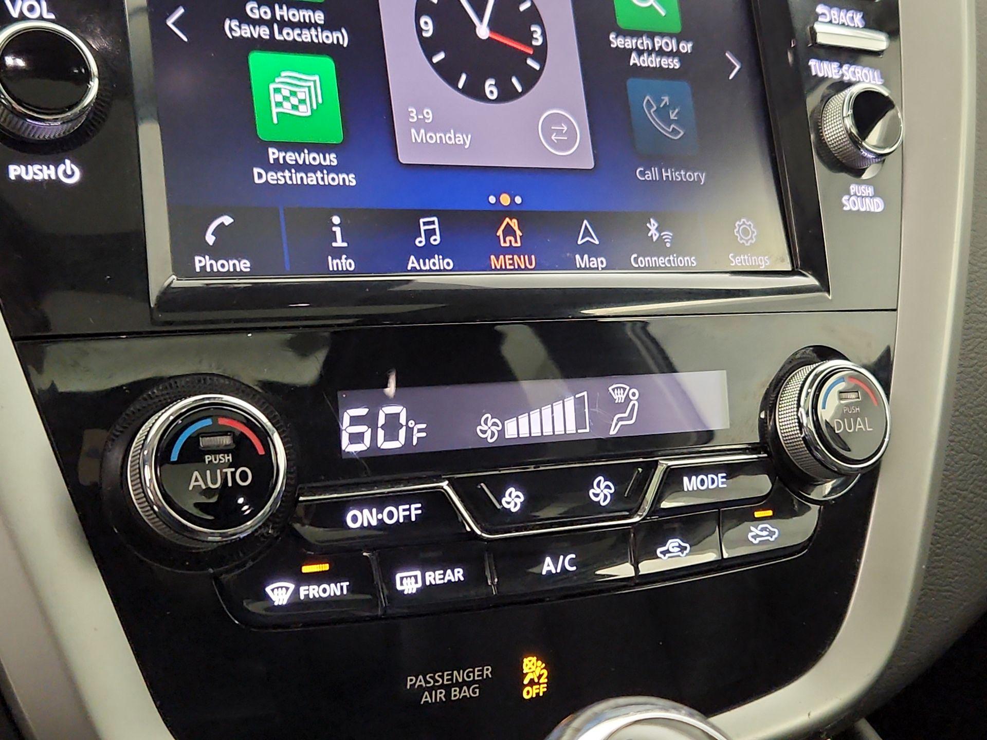 Thumbnail: 2019 Nissan Murano - 17