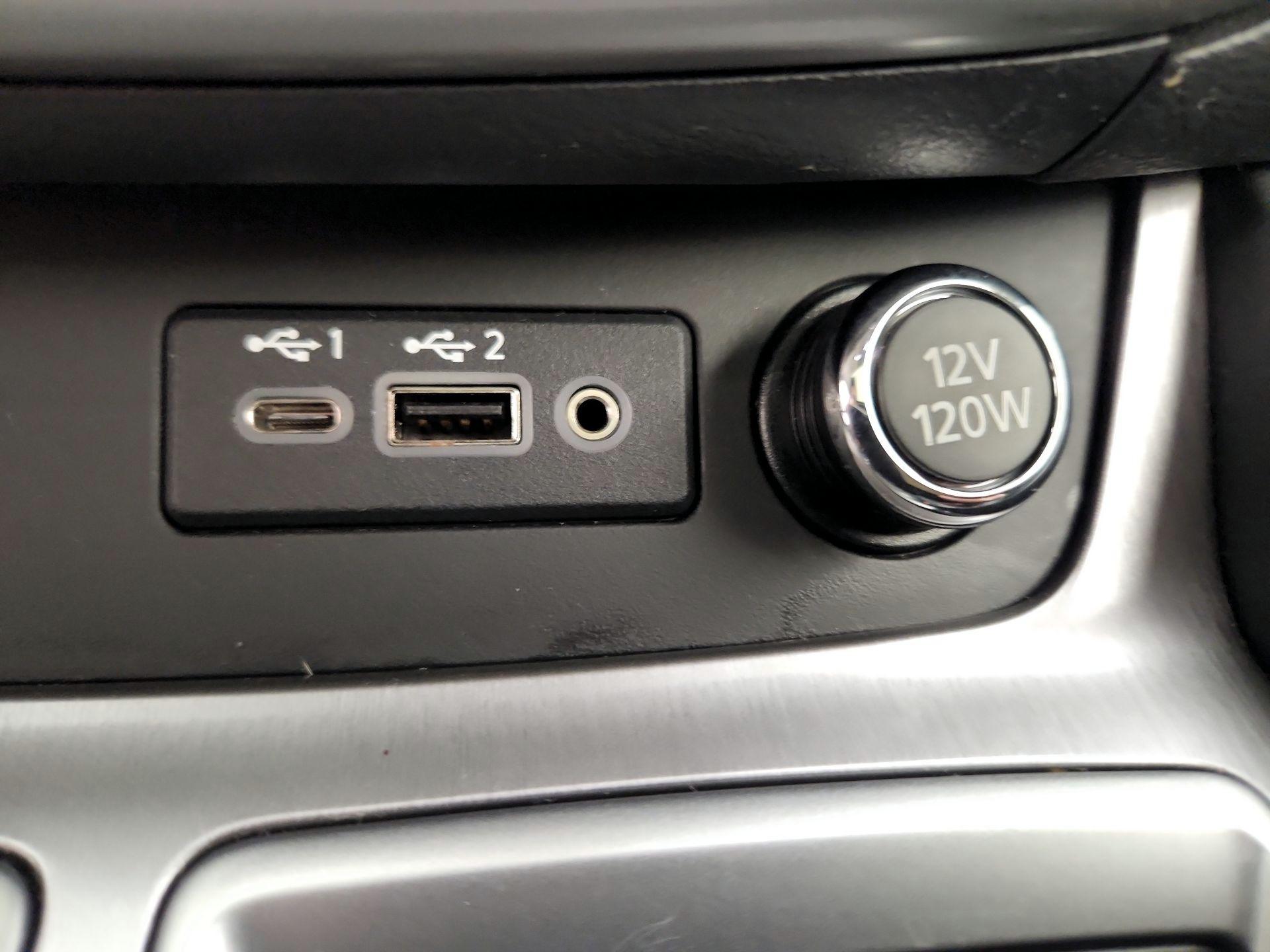 Thumbnail: 2019 Nissan Murano - 19