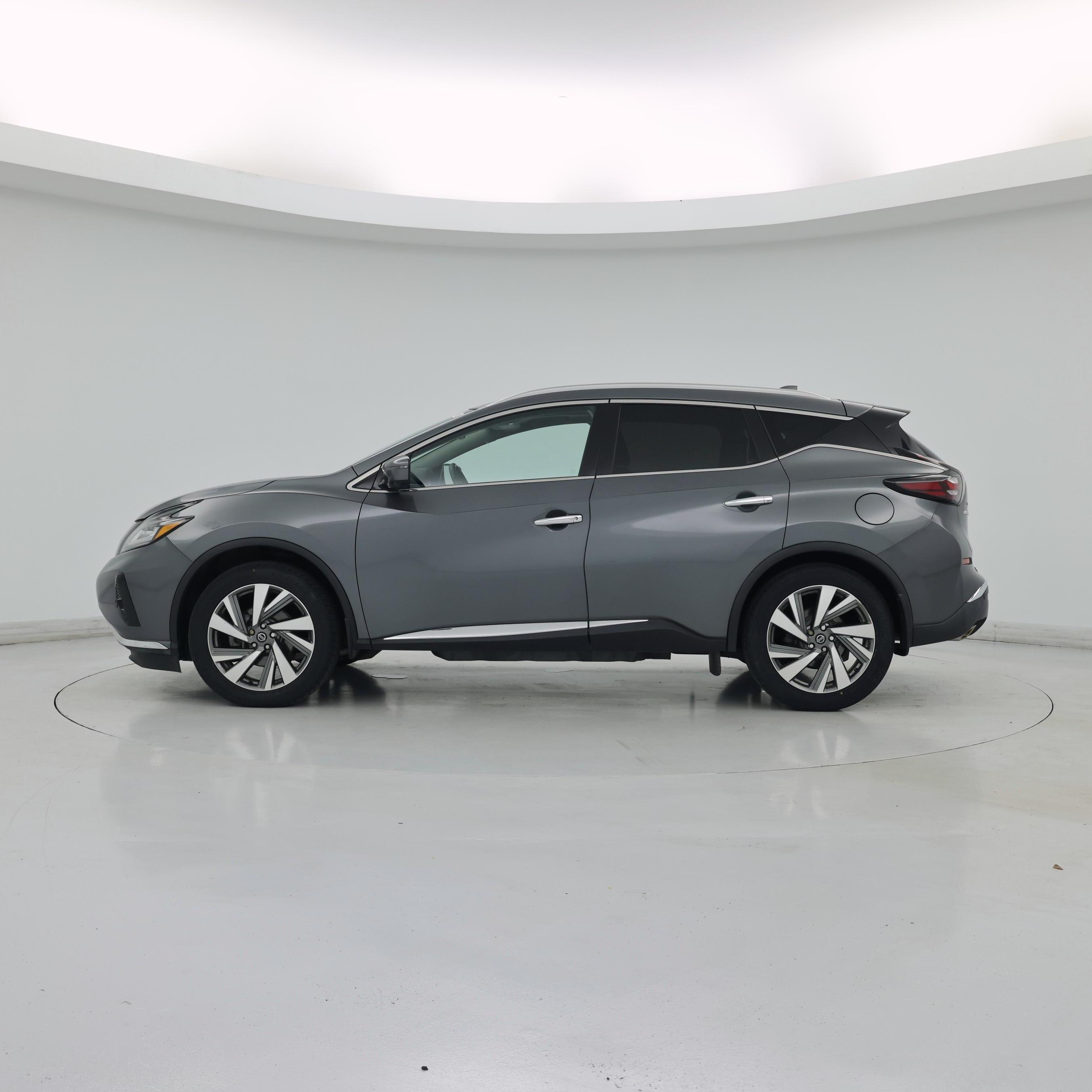 Thumbnail: 2019 Nissan Murano - 3