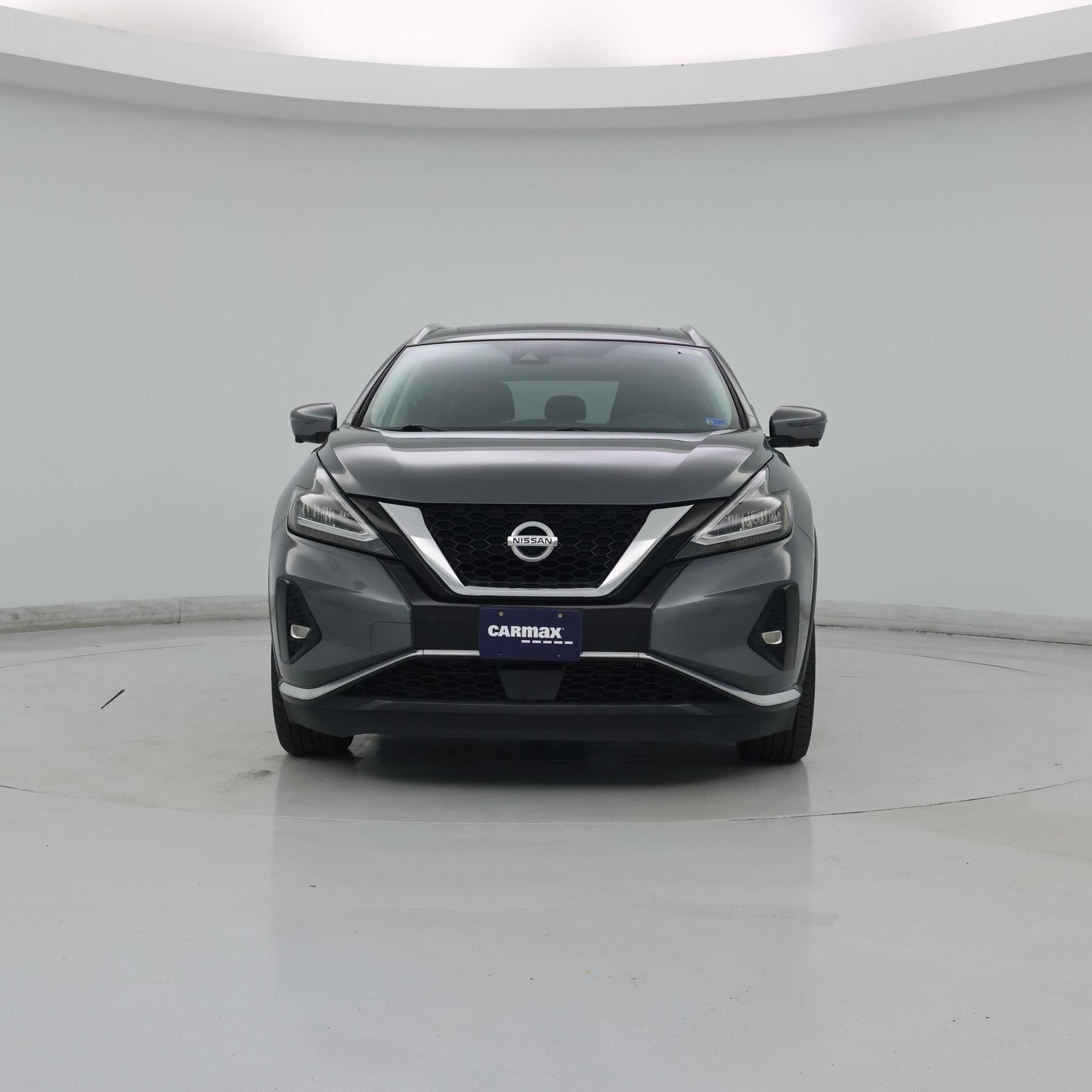 Thumbnail: 2019 Nissan Murano - 5
