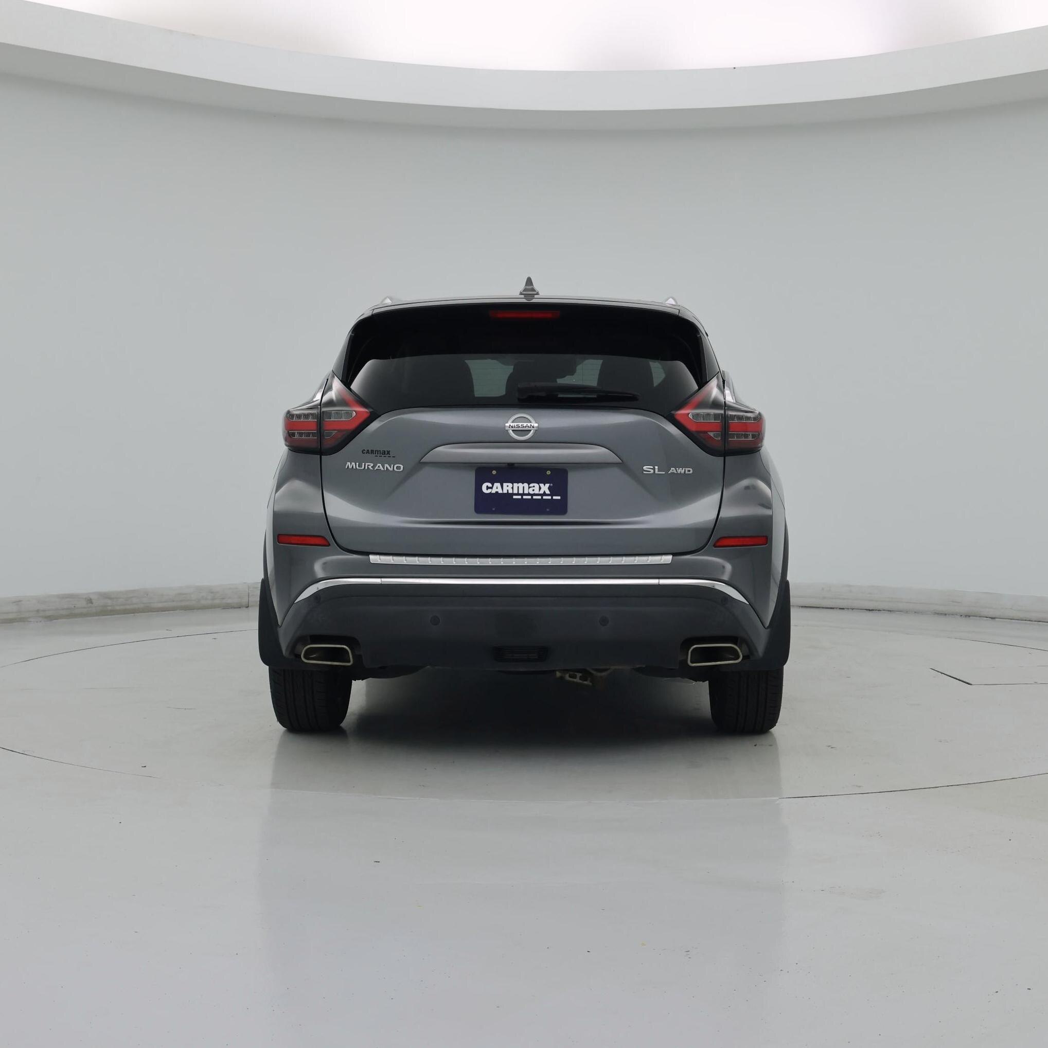 Thumbnail: 2019 Nissan Murano - 6