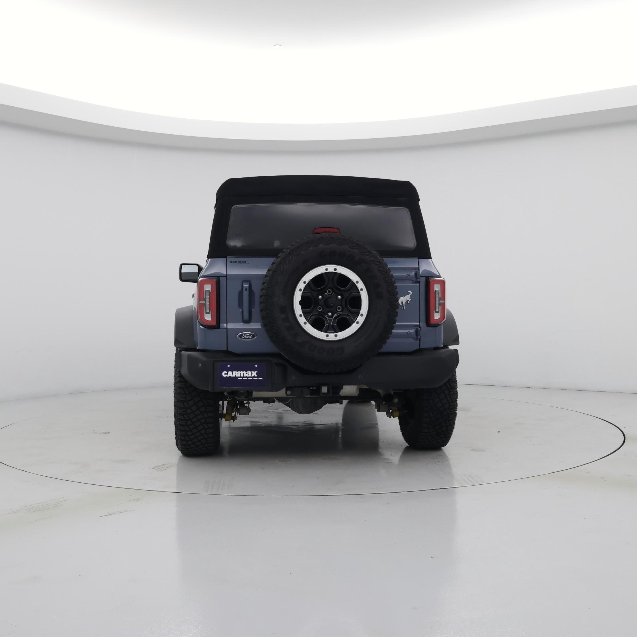 Thumbnail: 2023 Ford Bronco - 6
