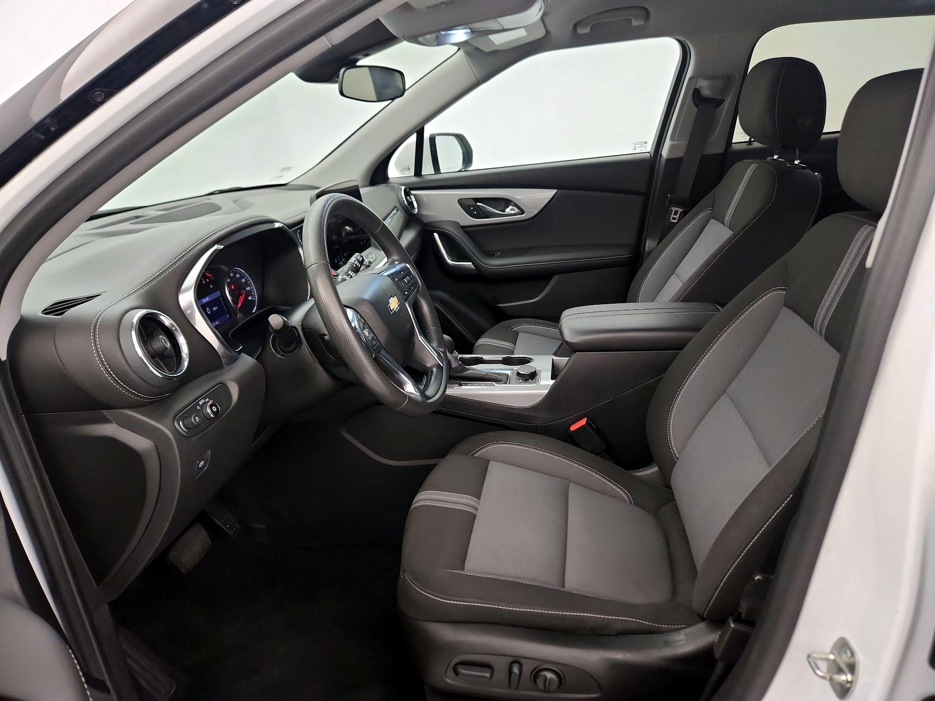 Thumbnail: 2023 Chevrolet Blazer - 11