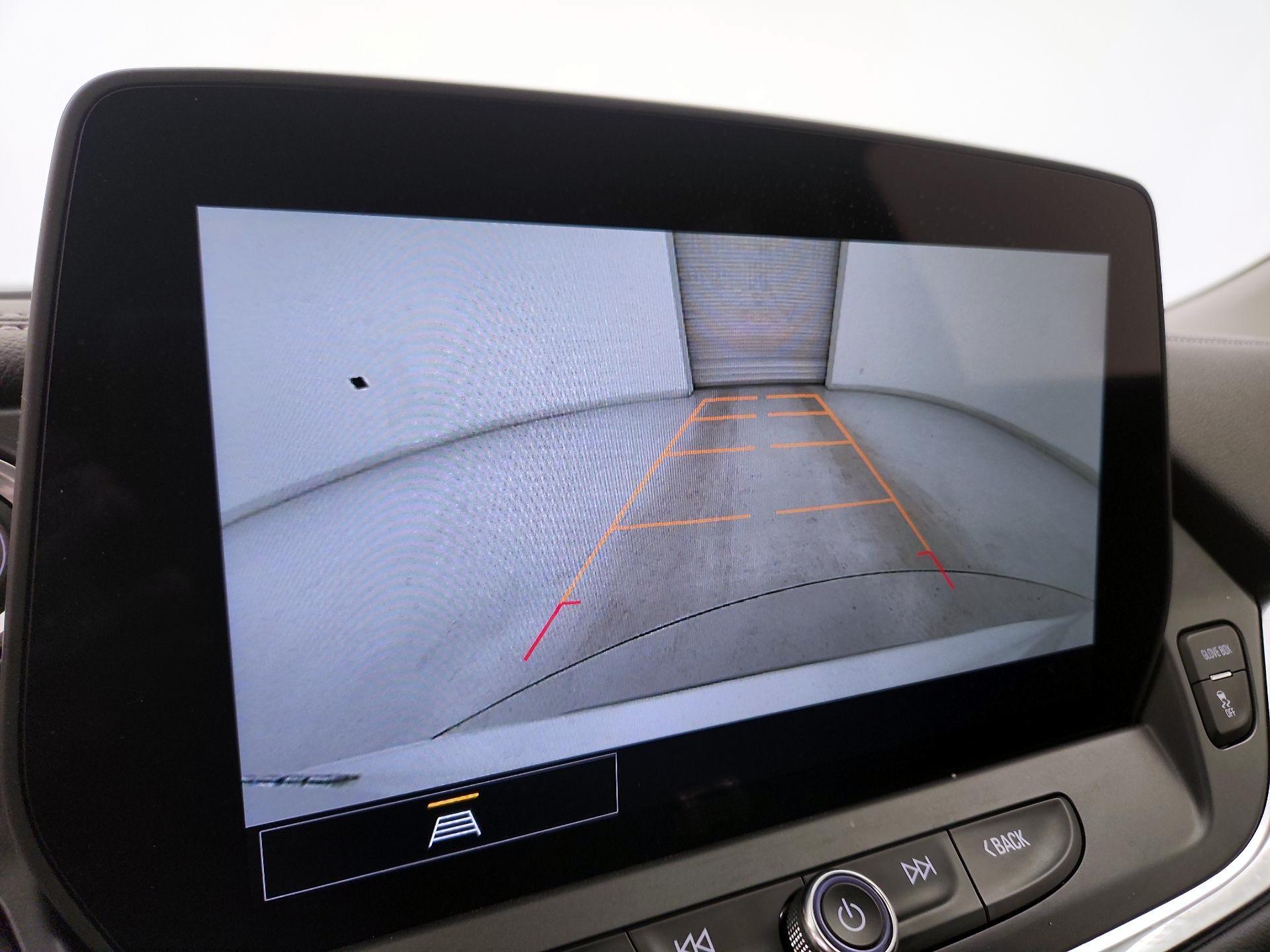 Thumbnail: 2023 Chevrolet Blazer - 14