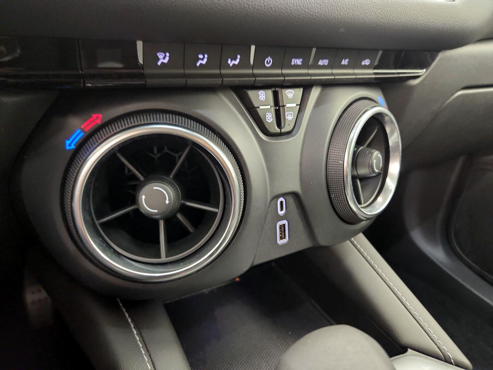 Thumbnail: 2023 Chevrolet Blazer - 16