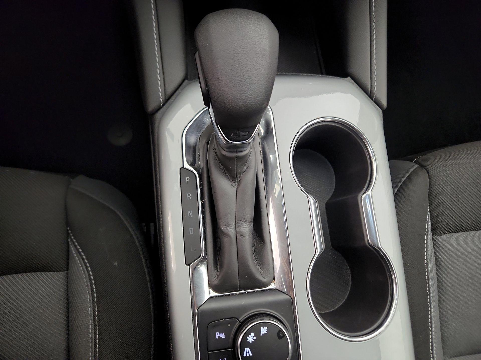 Thumbnail: 2023 Chevrolet Blazer - 17