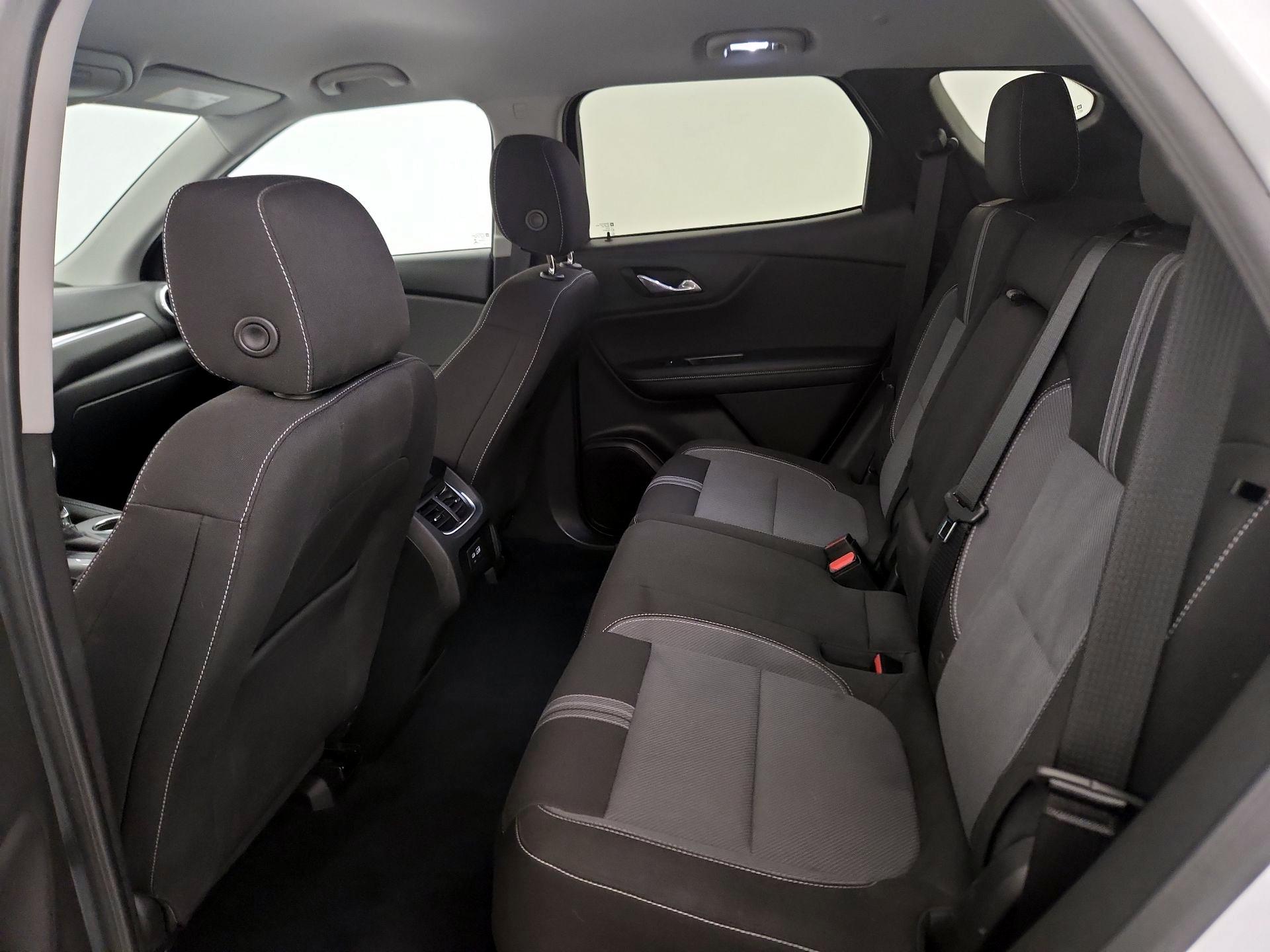 Thumbnail: 2023 Chevrolet Blazer - 19