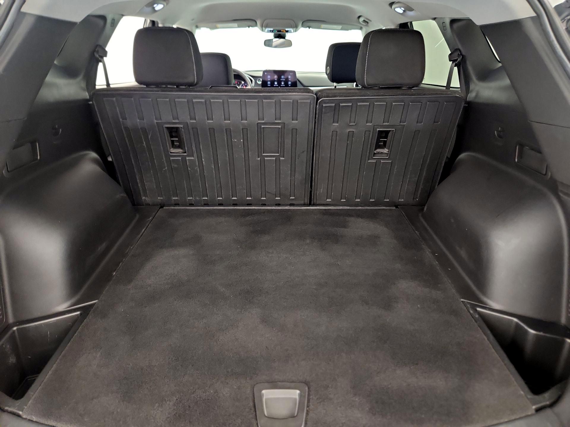 Thumbnail: 2023 Chevrolet Blazer - 20