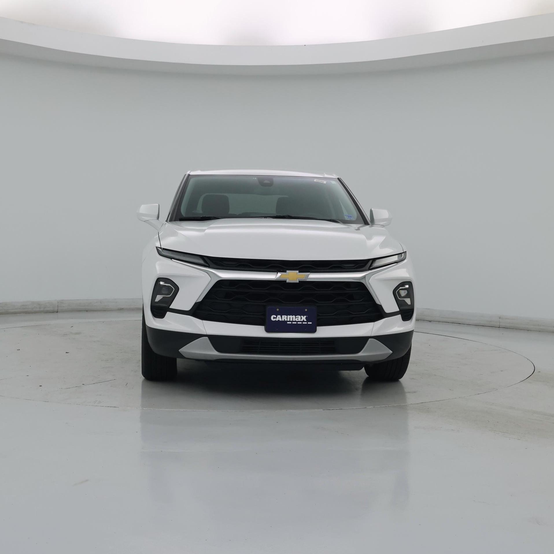 Thumbnail: 2023 Chevrolet Blazer - 5