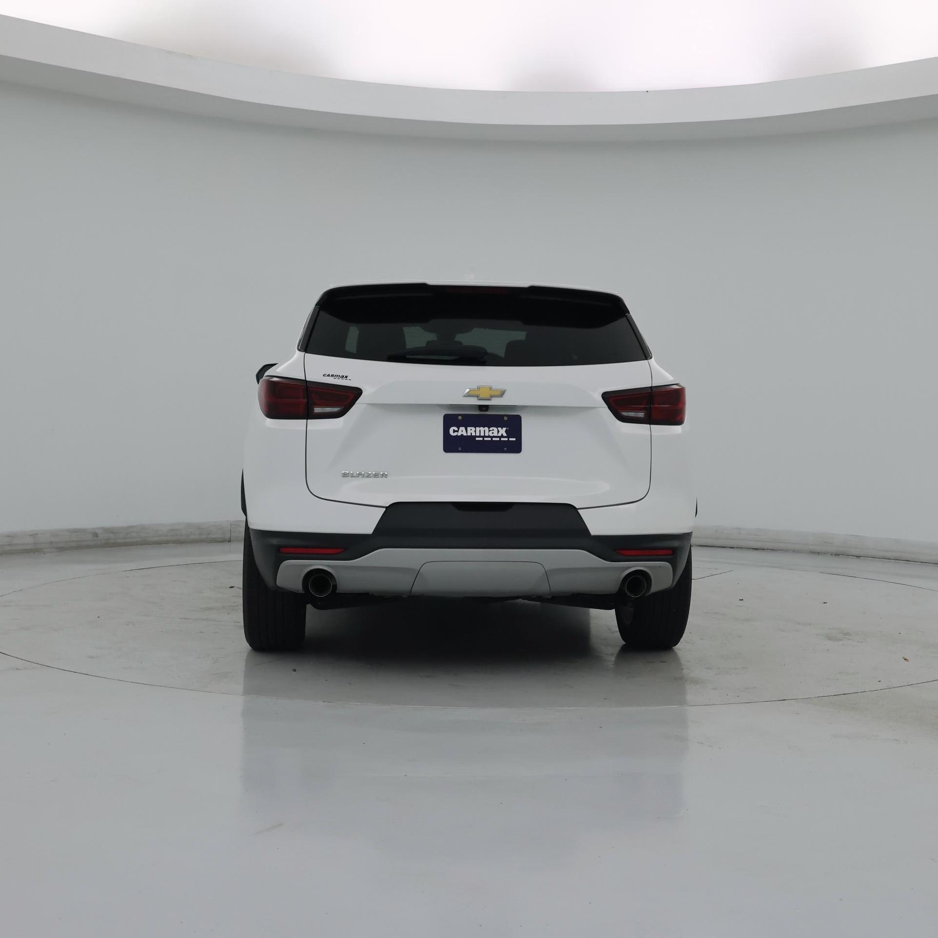 Thumbnail: 2023 Chevrolet Blazer - 6