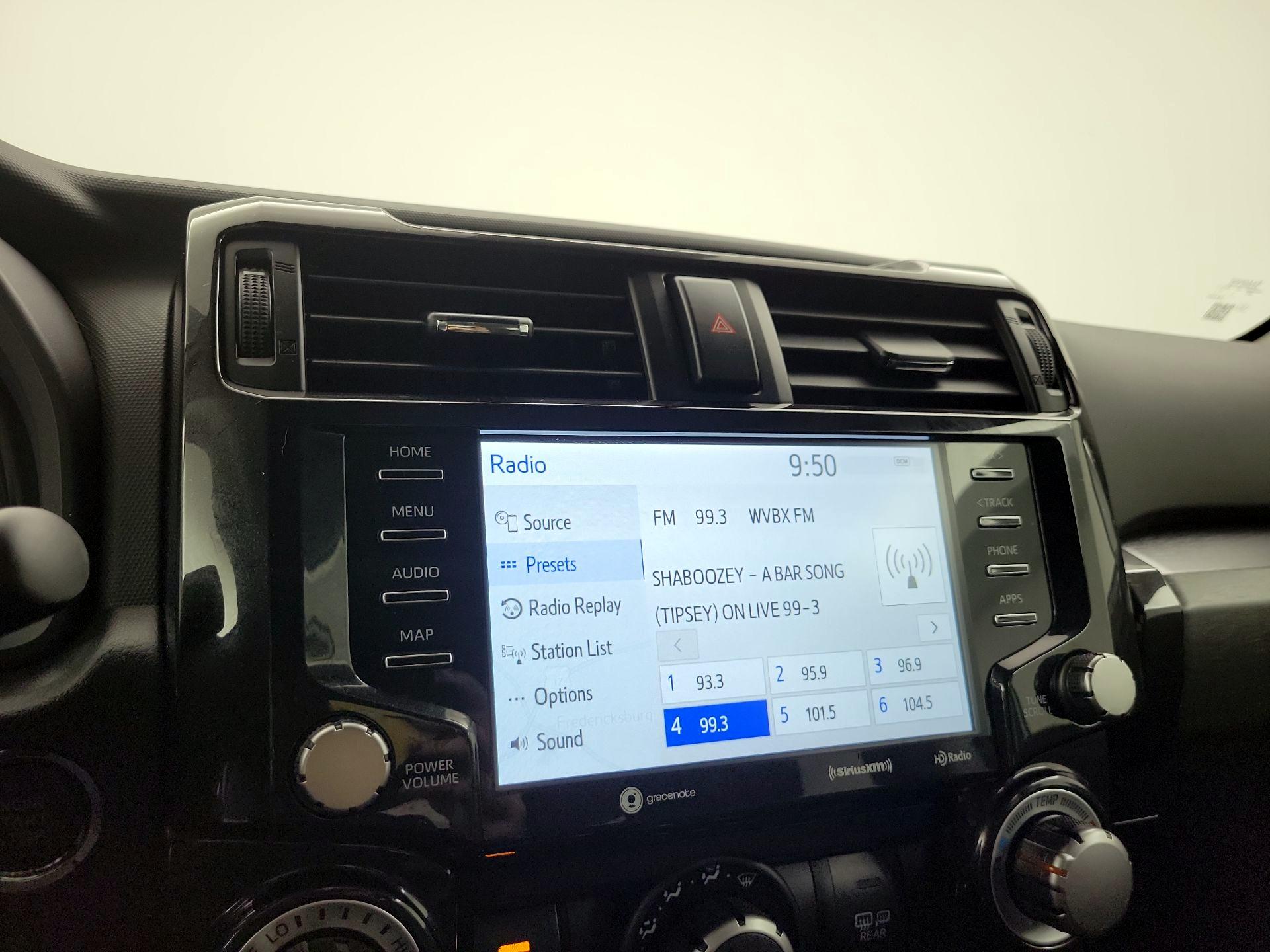 Thumbnail: 2024 Toyota 4Runner - 16