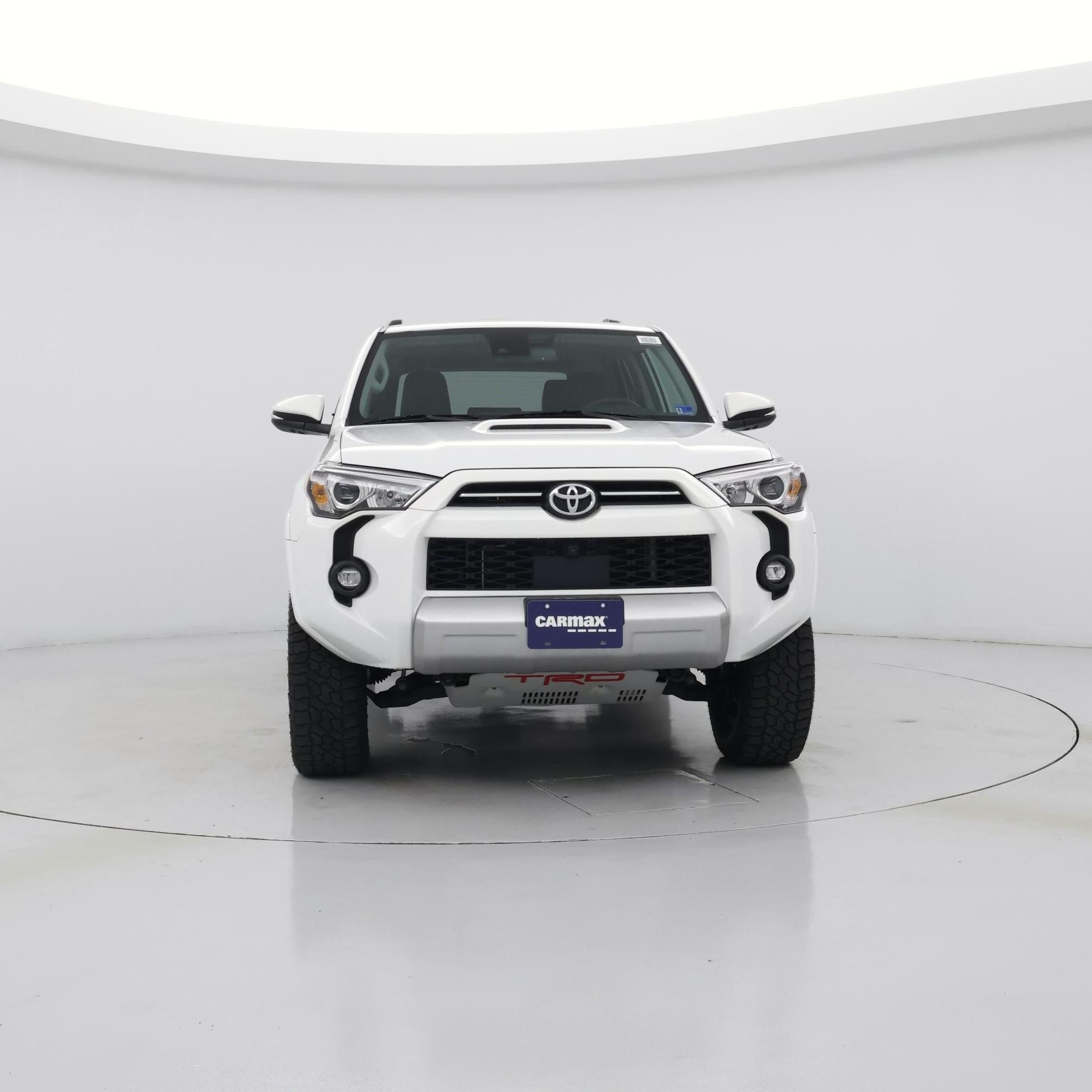 Thumbnail: 2024 Toyota 4Runner - 5