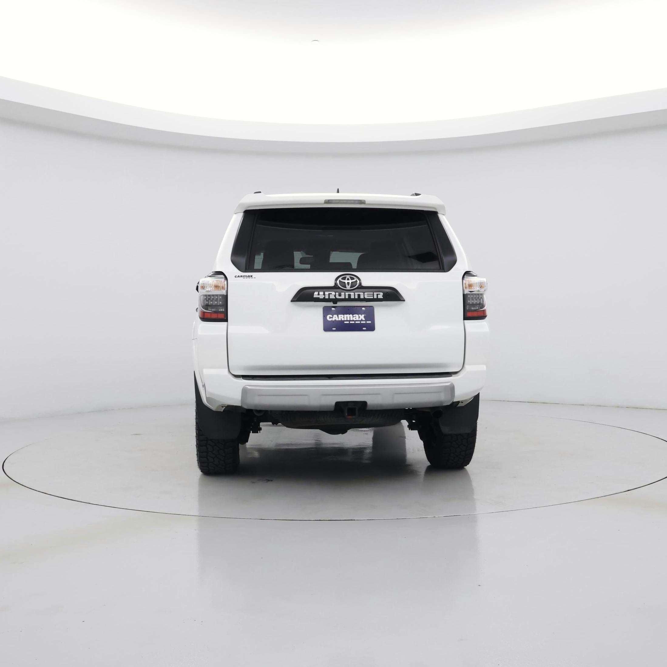 Thumbnail: 2024 Toyota 4Runner - 6