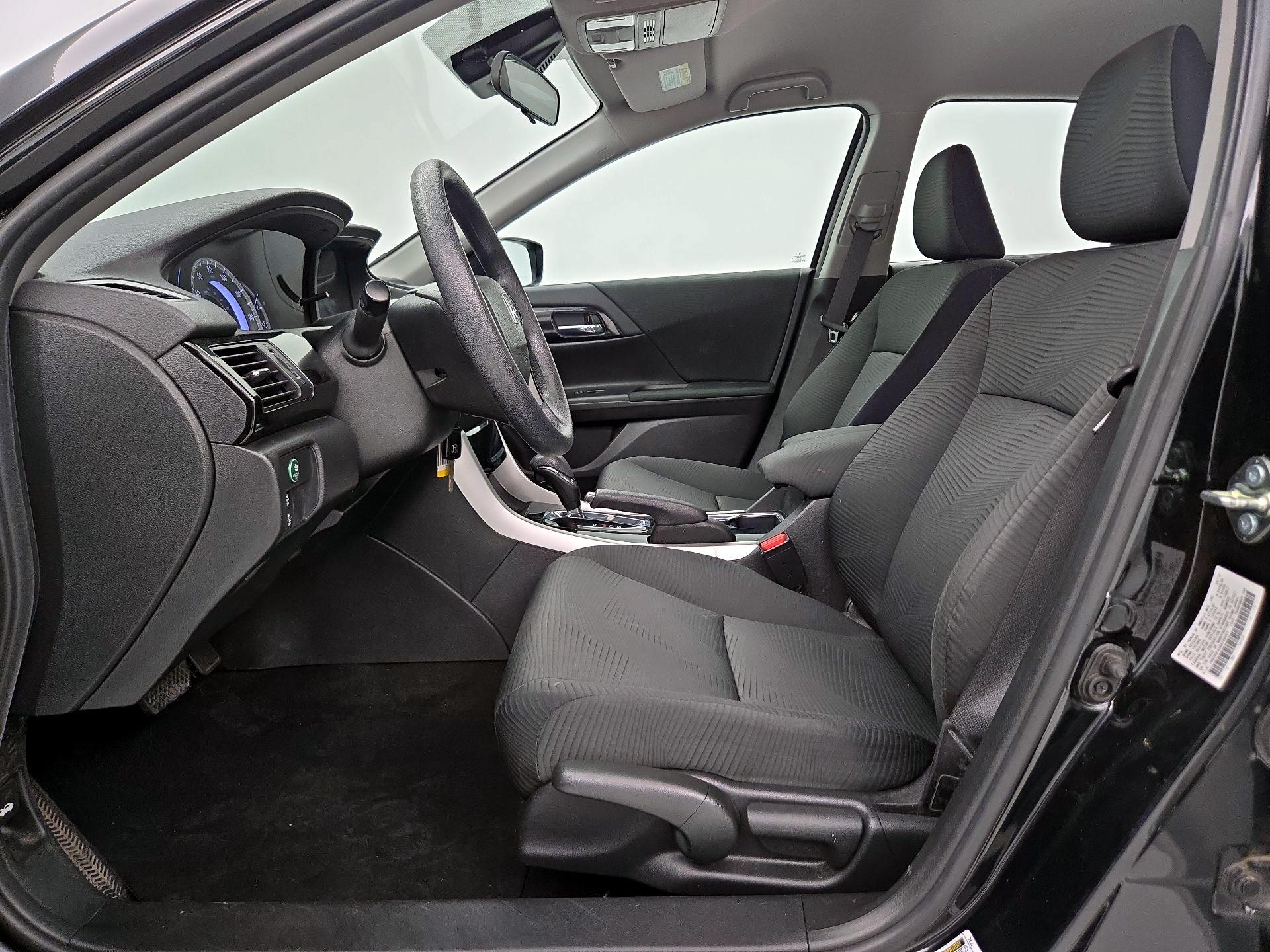 Thumbnail: 2016 Honda Accord - 11