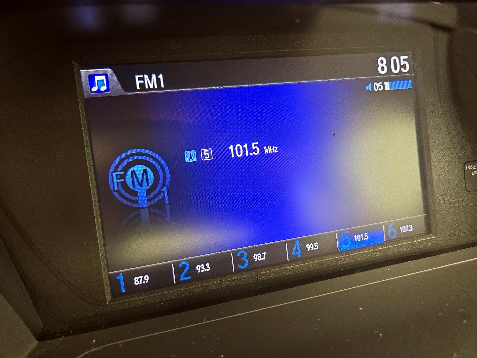 Thumbnail: 2016 Honda Accord - 15