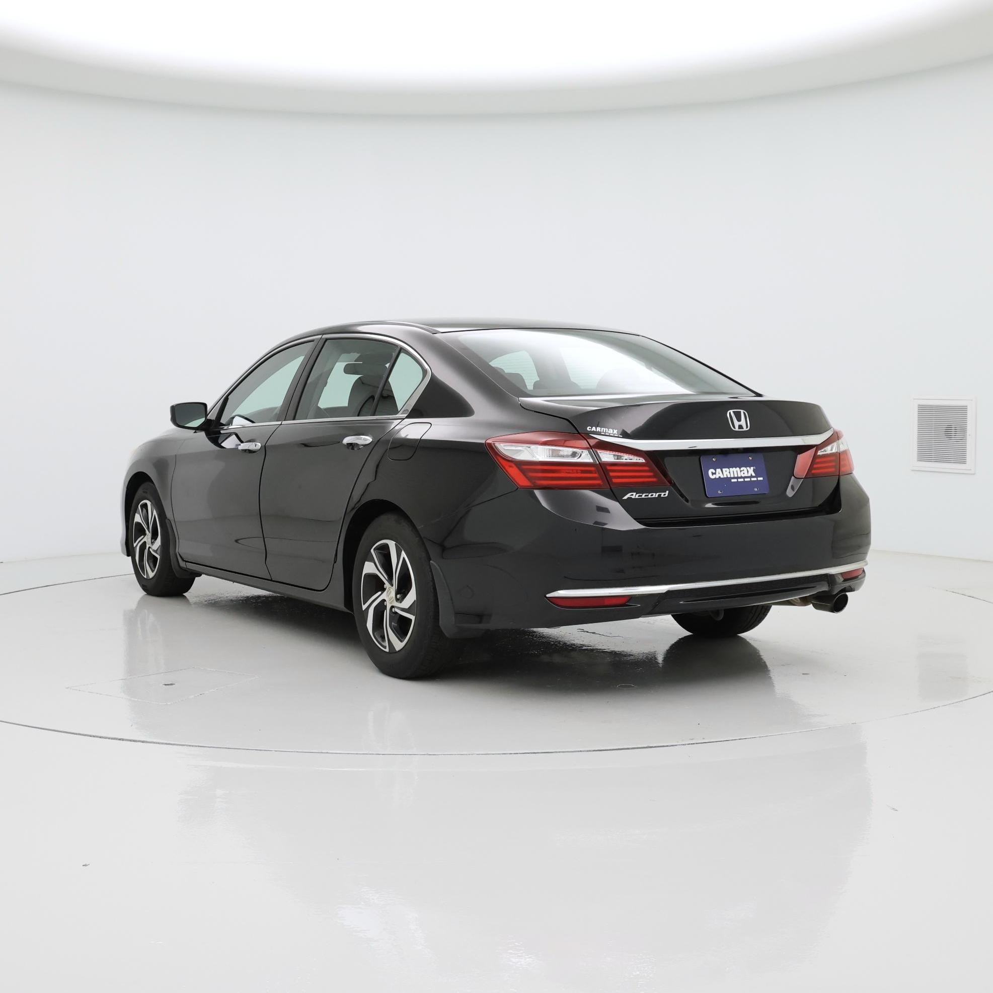 Thumbnail: 2016 Honda Accord - 2