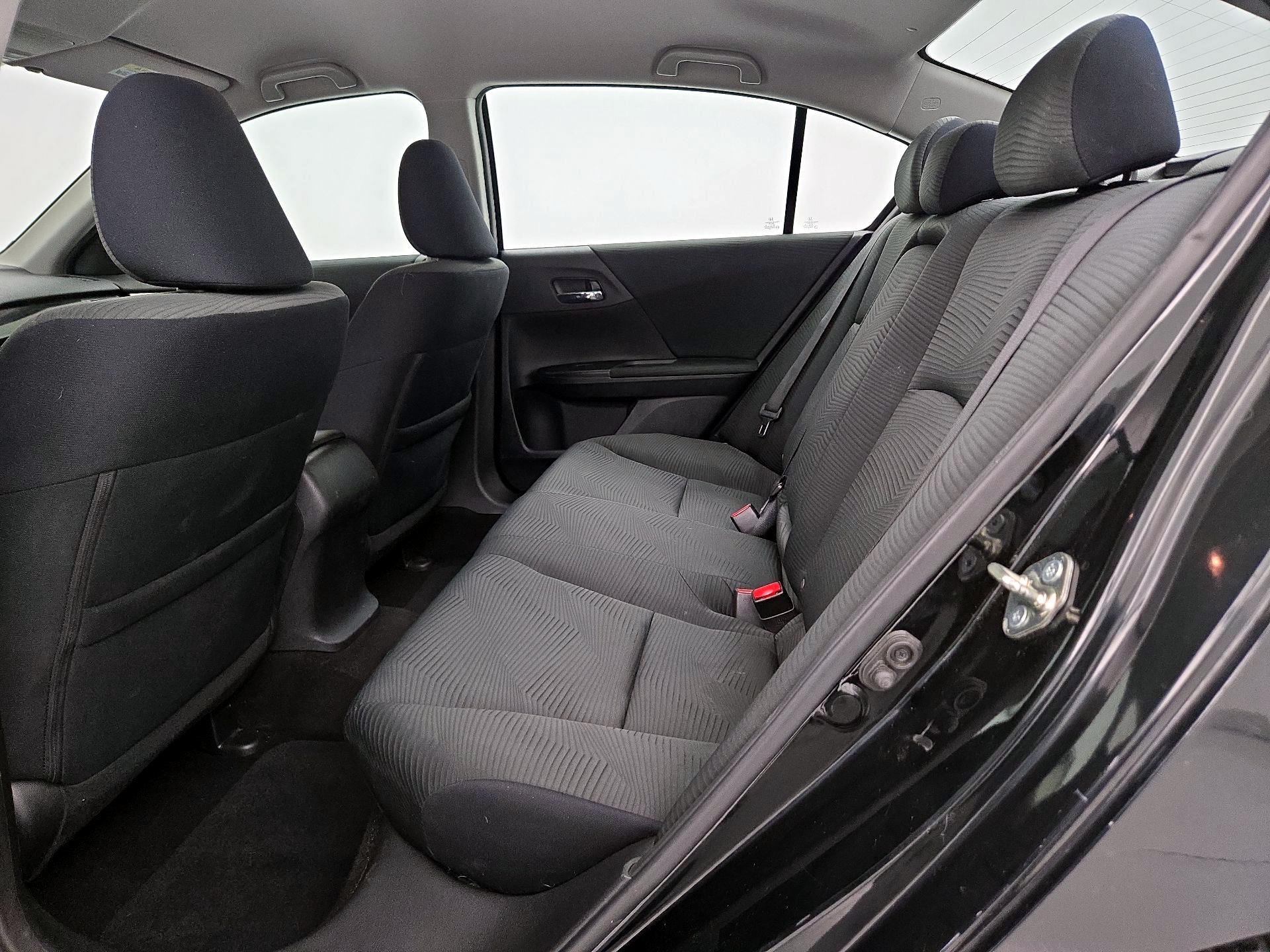 Thumbnail: 2016 Honda Accord - 19