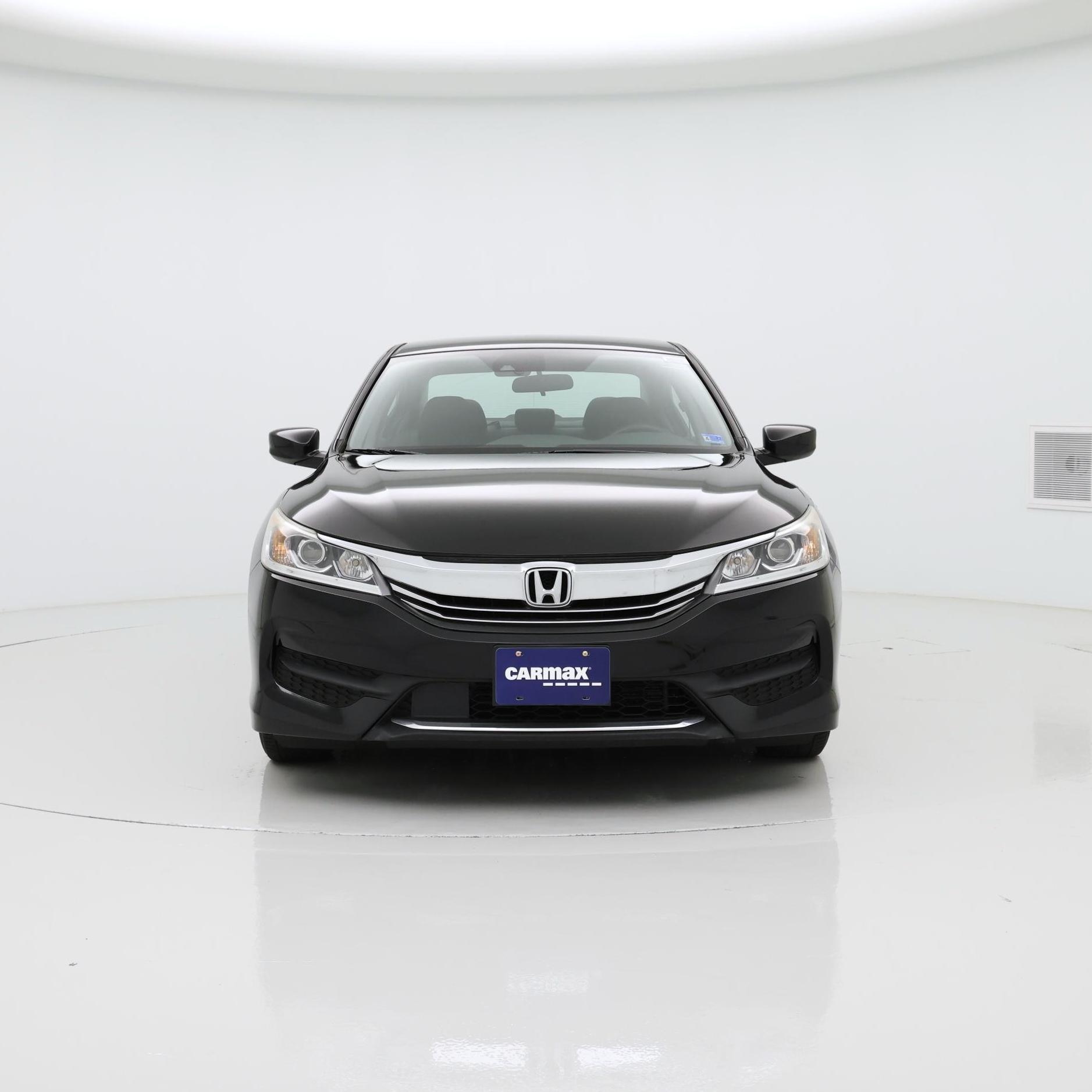 Thumbnail: 2016 Honda Accord - 5