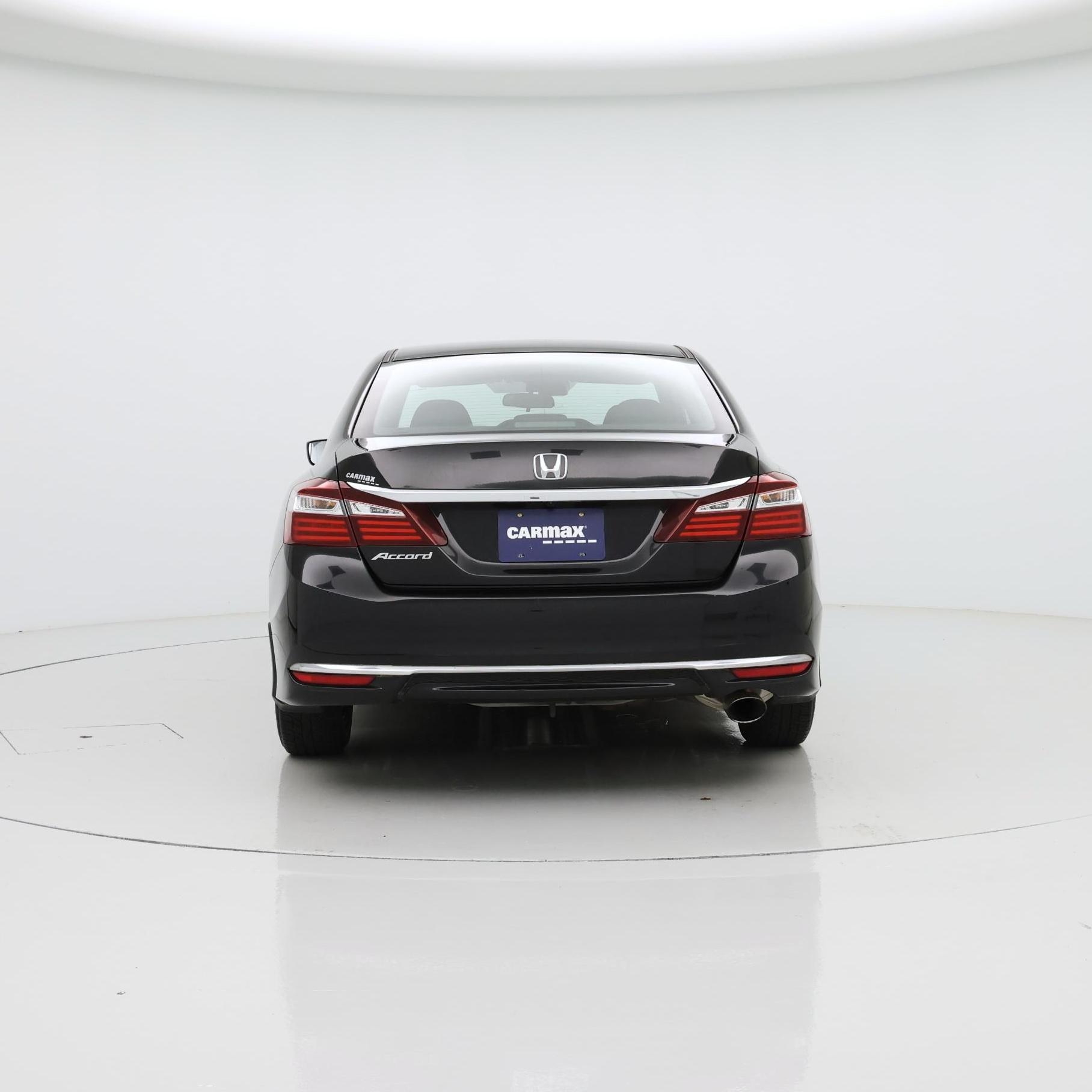 Thumbnail: 2016 Honda Accord - 6