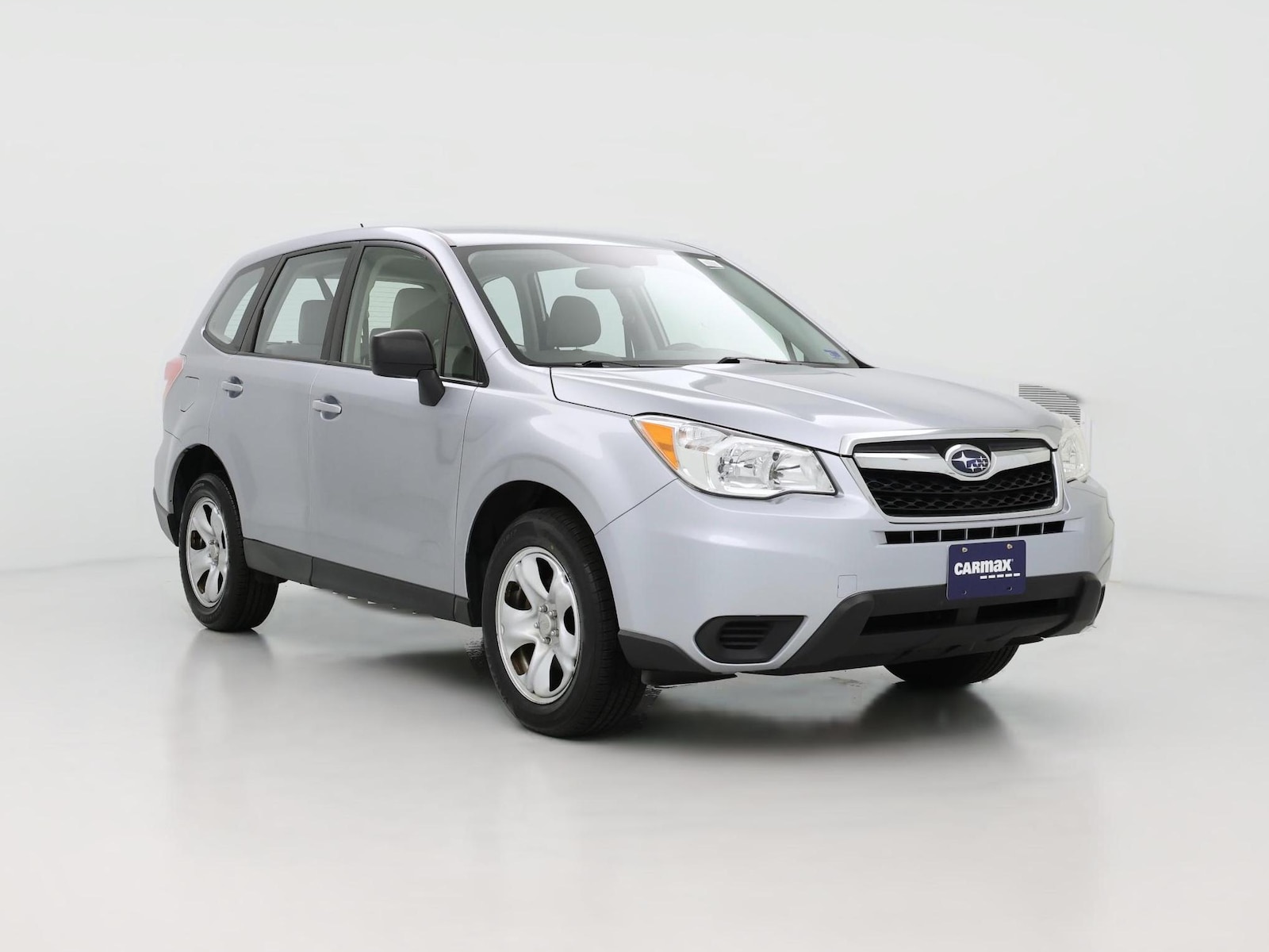 2014 Subaru Forester i