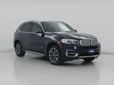 2018 BMW X5 Plug In Hybrid XDrive40e
