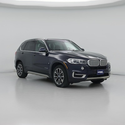 2018 BMW X5 Plug In Hybrid XDrive40e